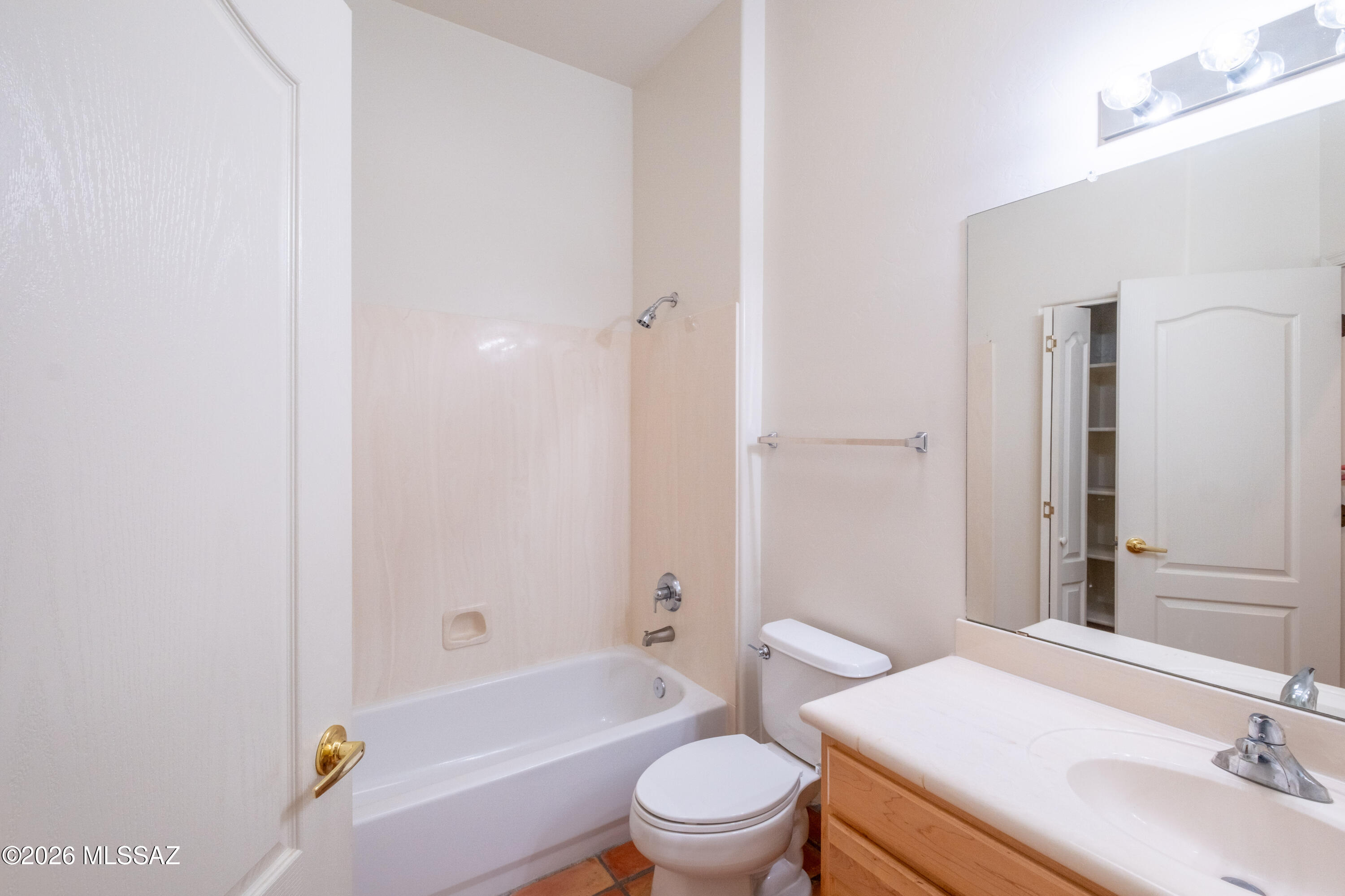 Rancho Agua Dulce (1-306) - Residential