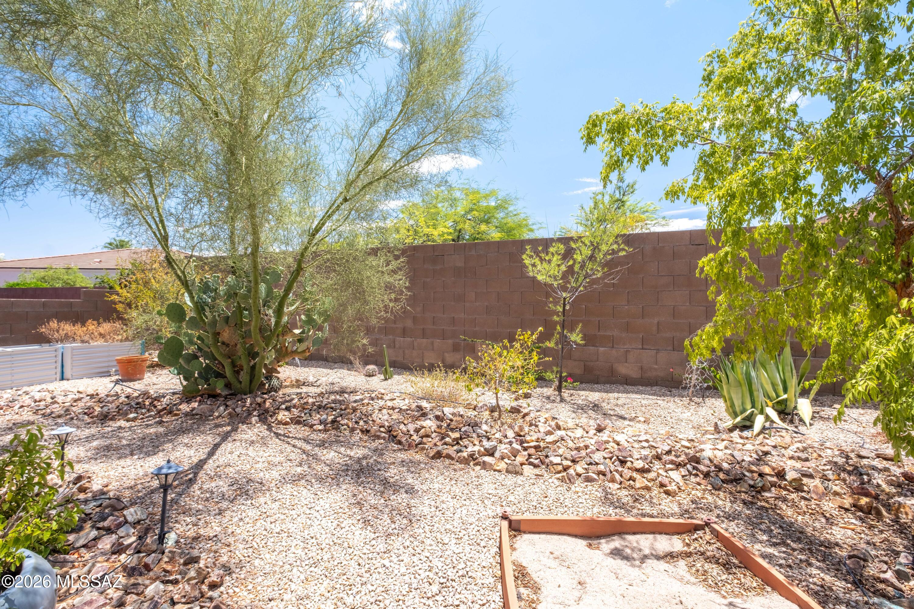 Rancho Agua Dulce (1-306) - Residential