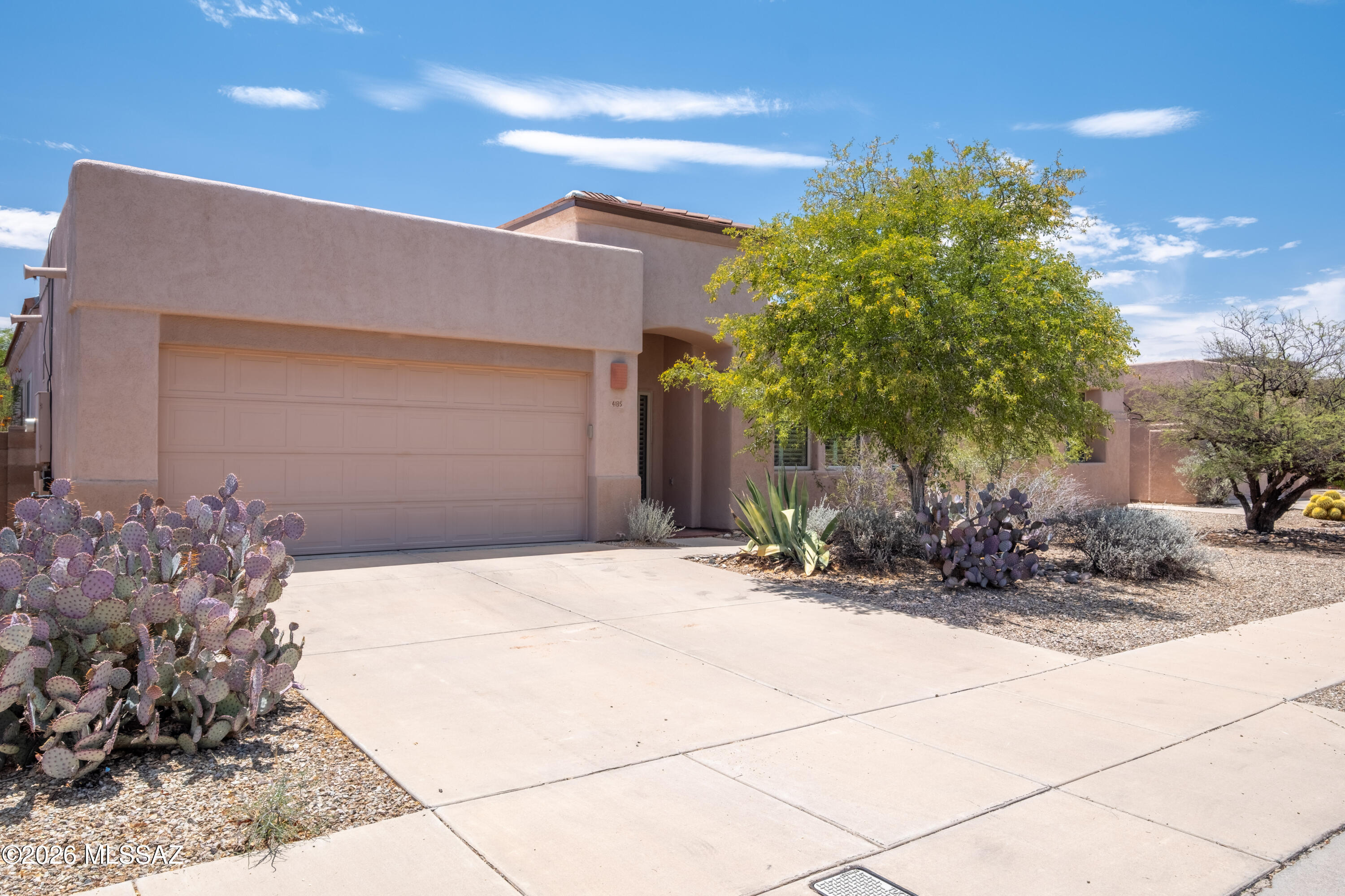 Rancho Agua Dulce (1-306) - Residential