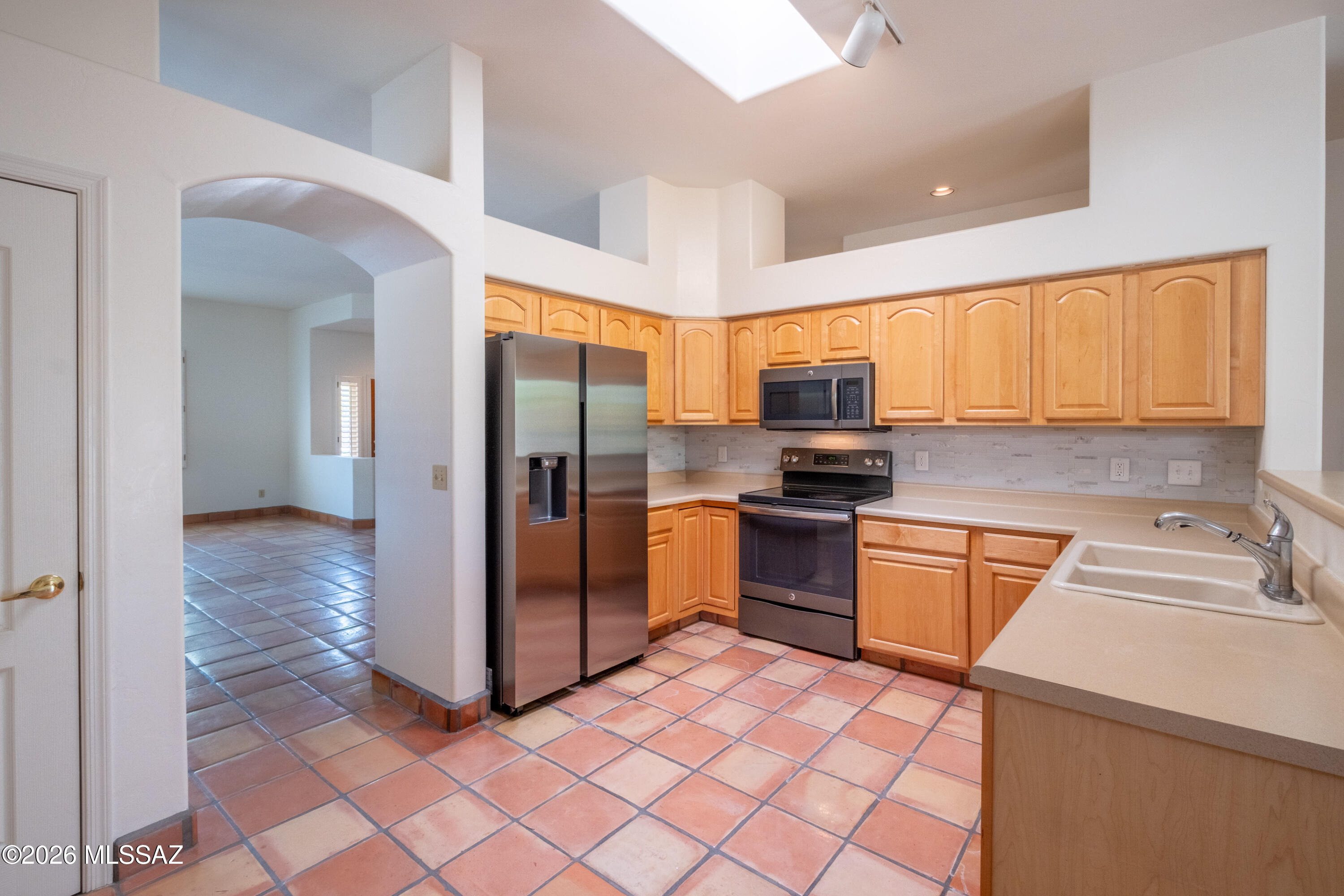 Rancho Agua Dulce (1-306) - Residential