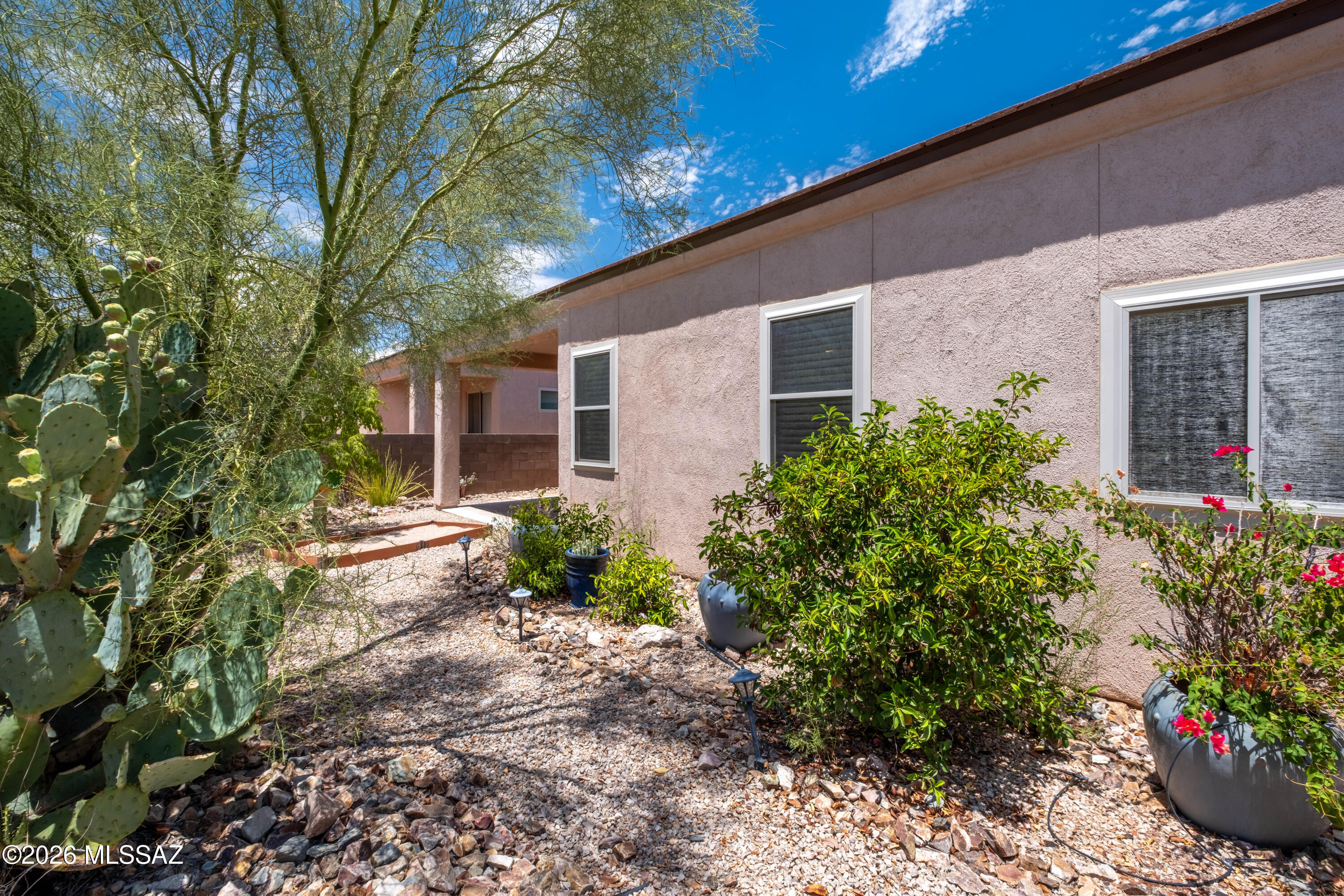 Rancho Agua Dulce (1-306) - Residential