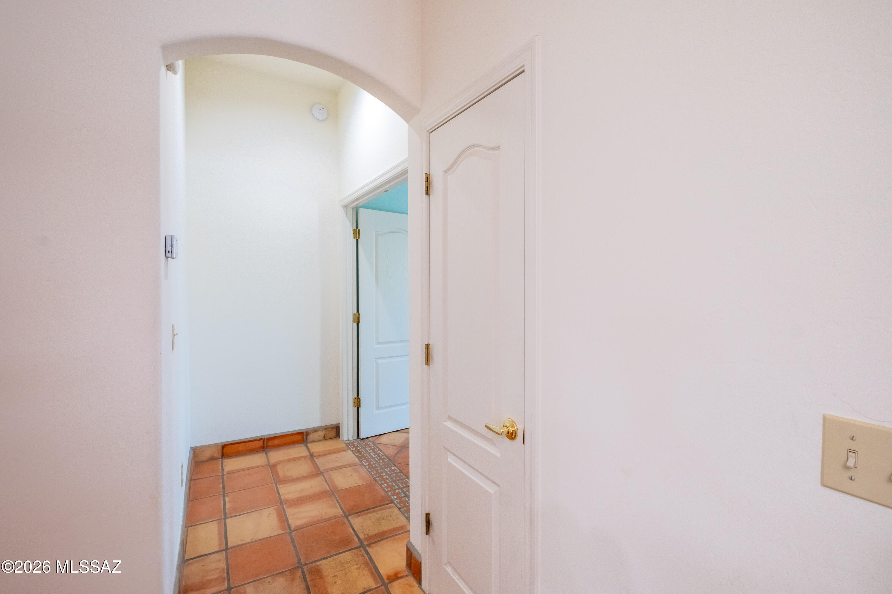 Rancho Agua Dulce (1-306) - Residential