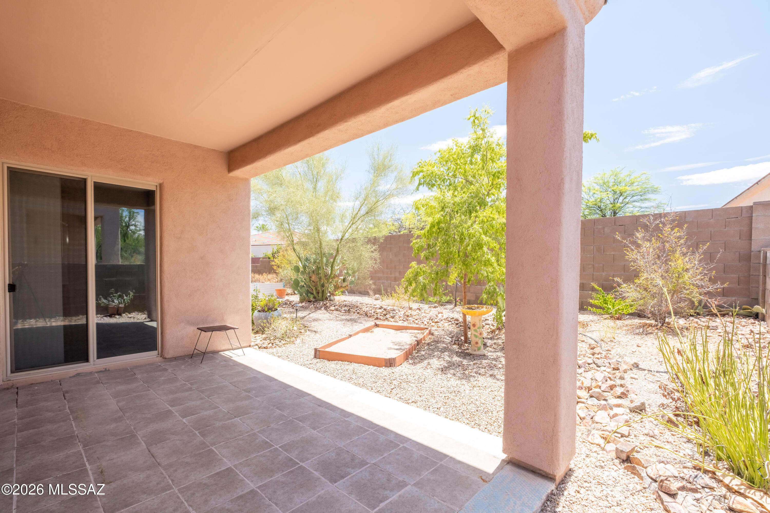 Rancho Agua Dulce (1-306) - Residential