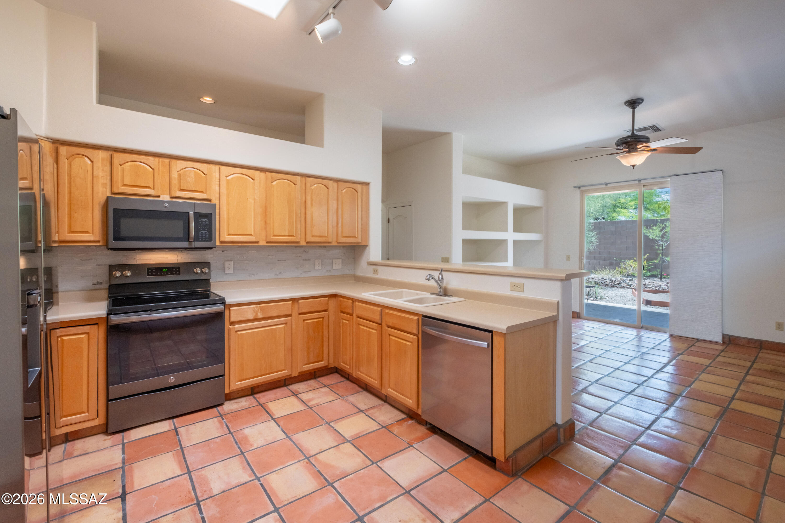 Rancho Agua Dulce (1-306) - Residential