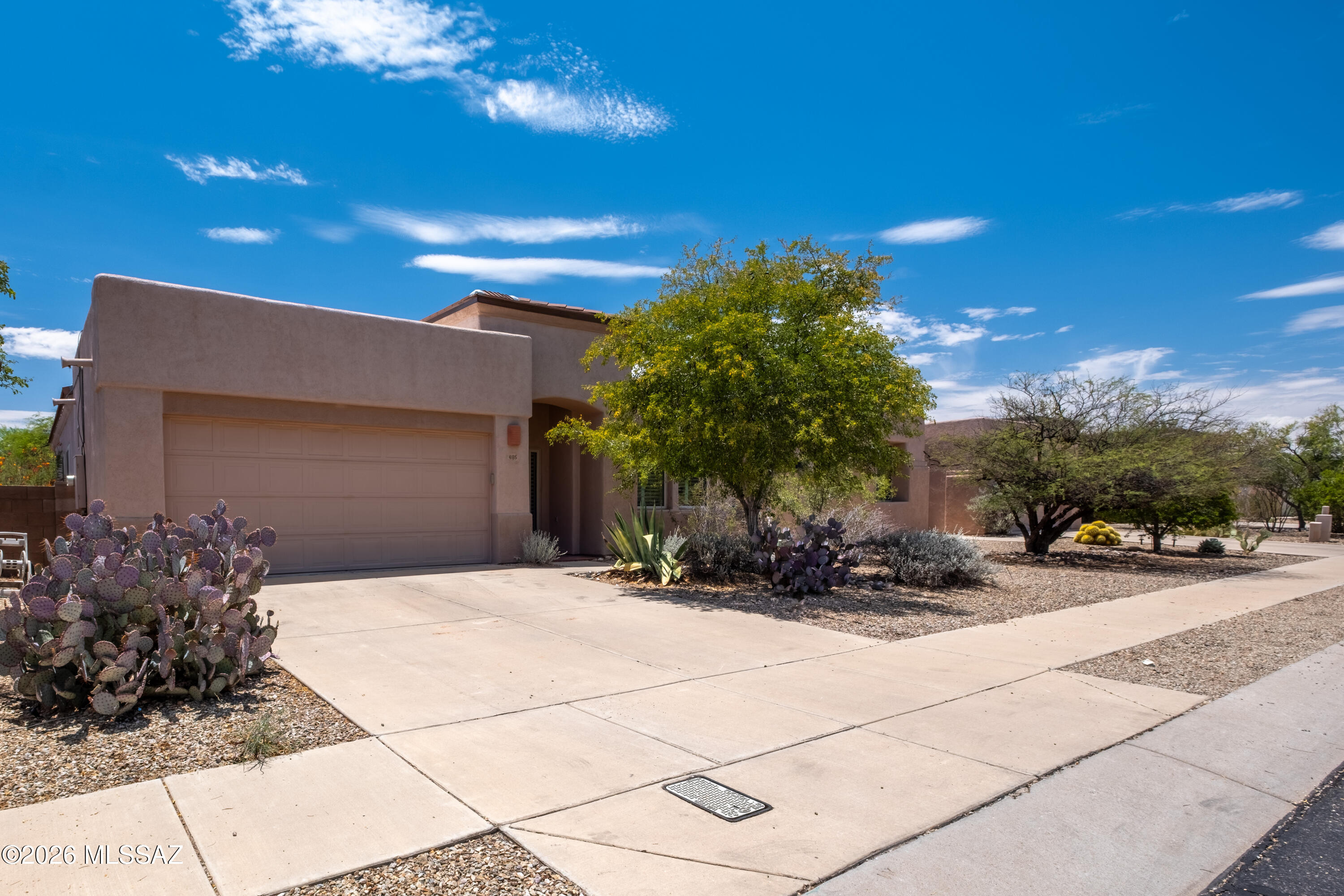 Rancho Agua Dulce (1-306) - Residential