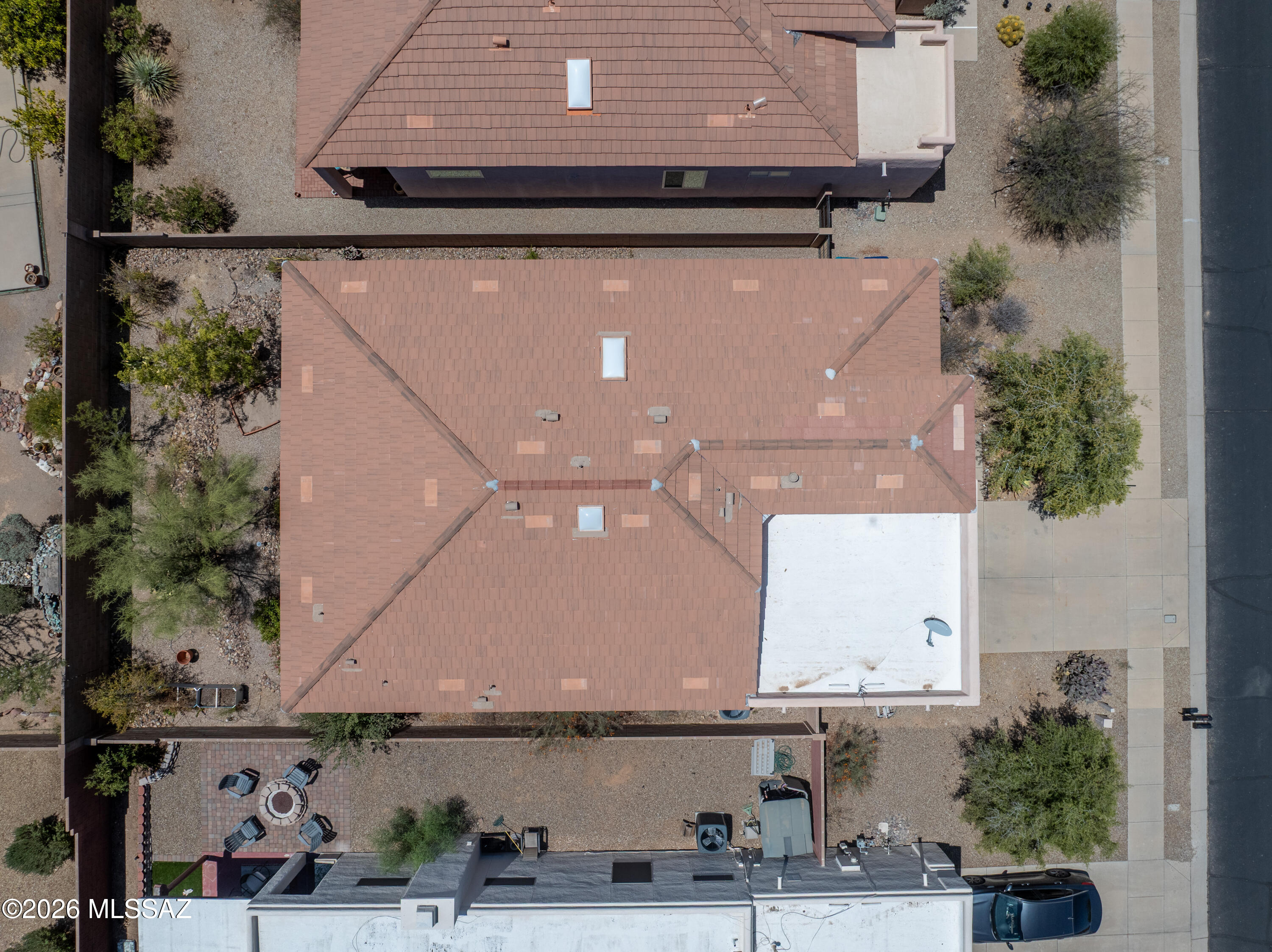 Rancho Agua Dulce (1-306) - Residential