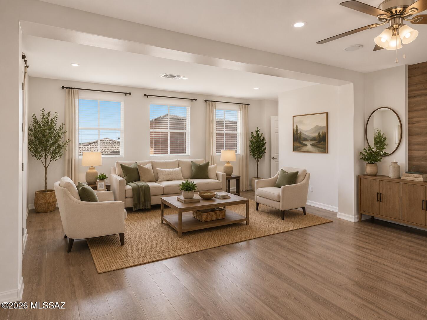 Tangerine Crossing Resub - Residential