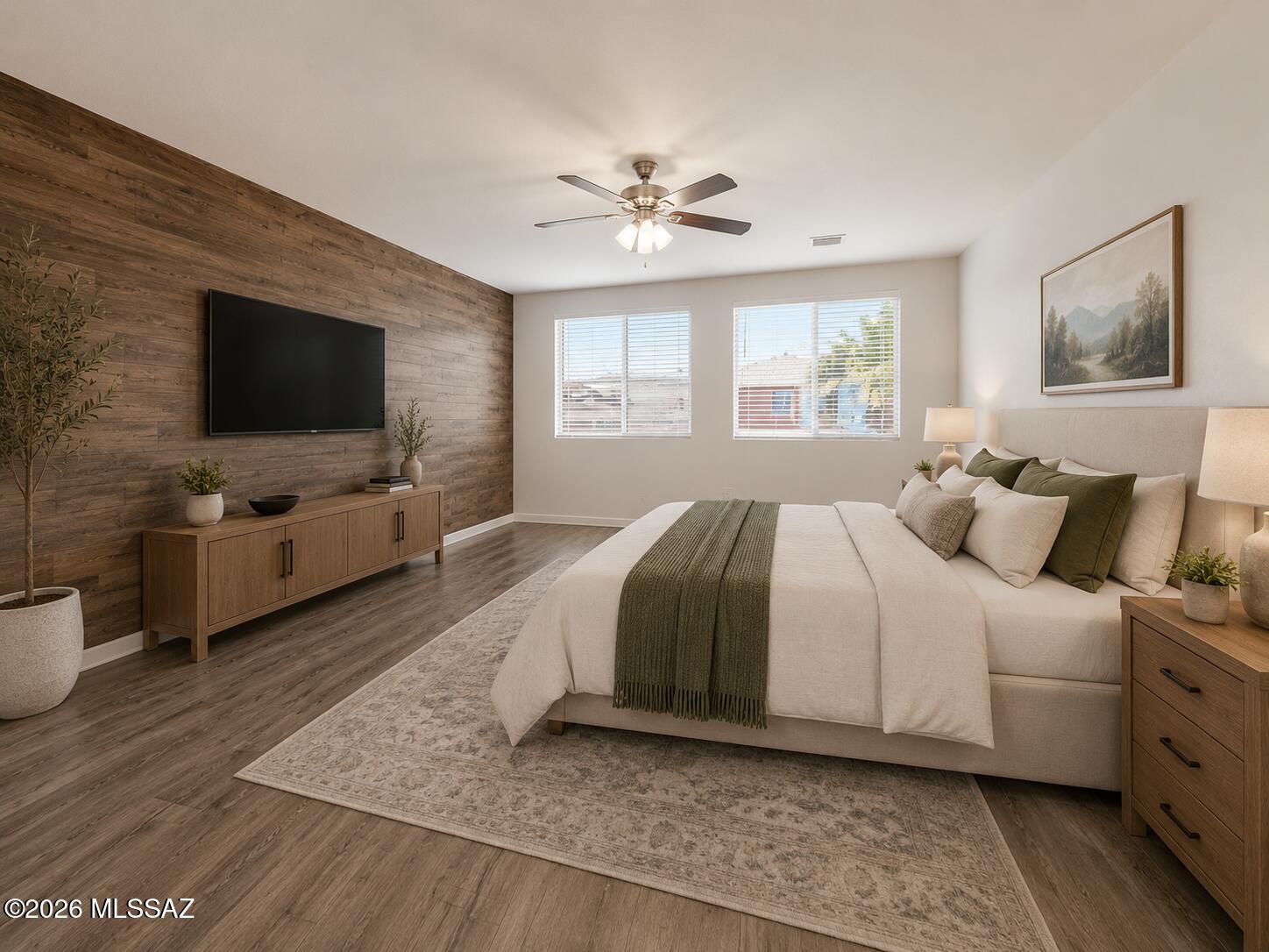 Tangerine Crossing Resub - Residential