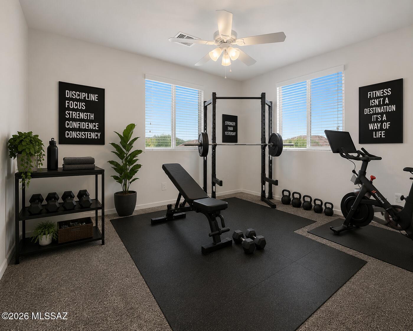 Tangerine Crossing Resub - Residential
