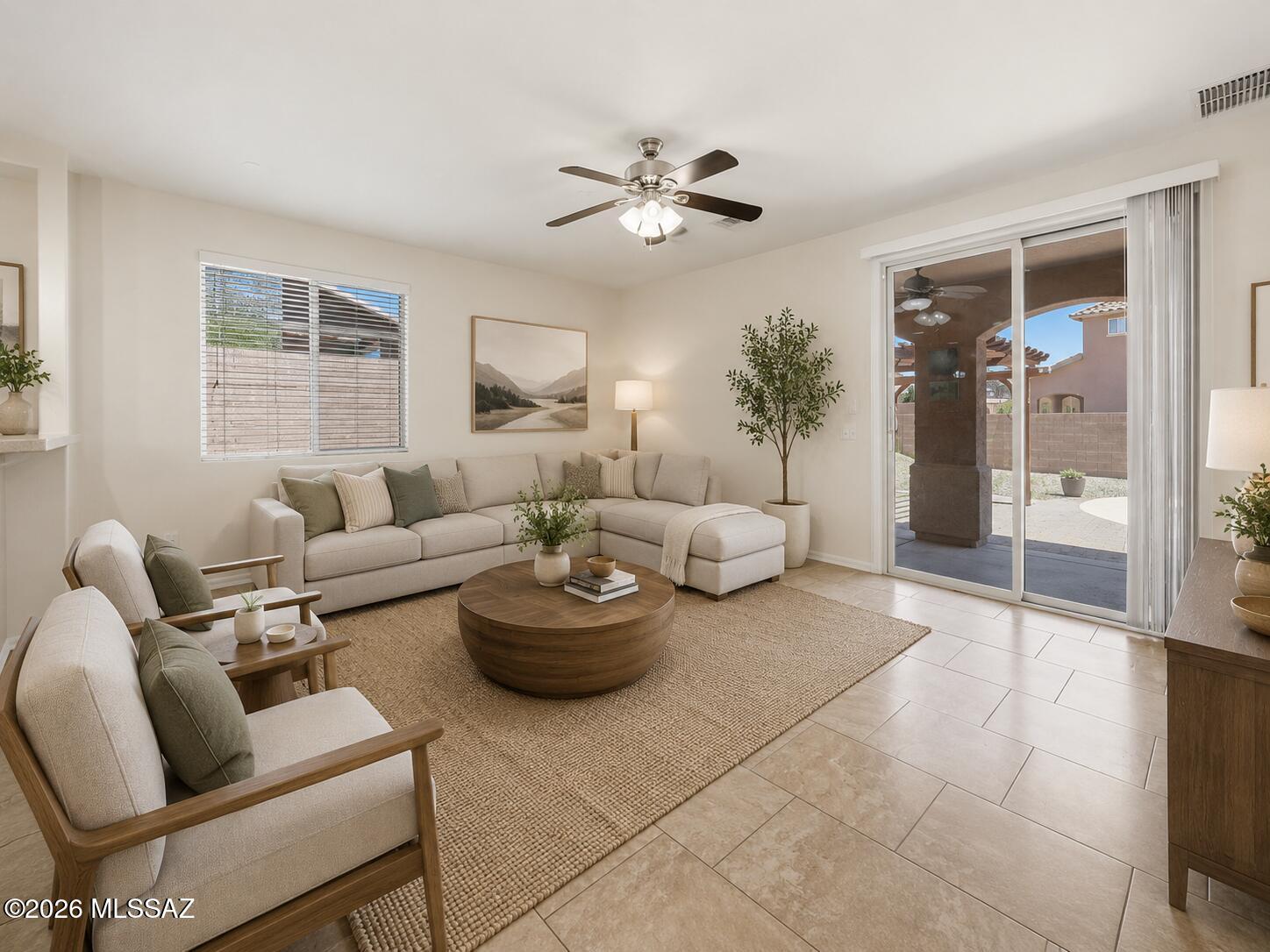 Tangerine Crossing Resub - Residential