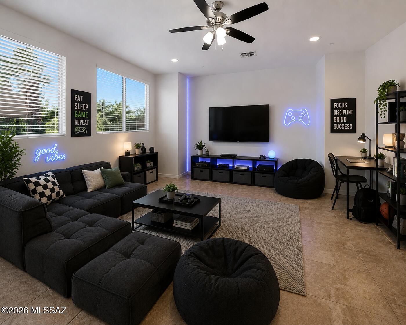 Tangerine Crossing Resub - Residential