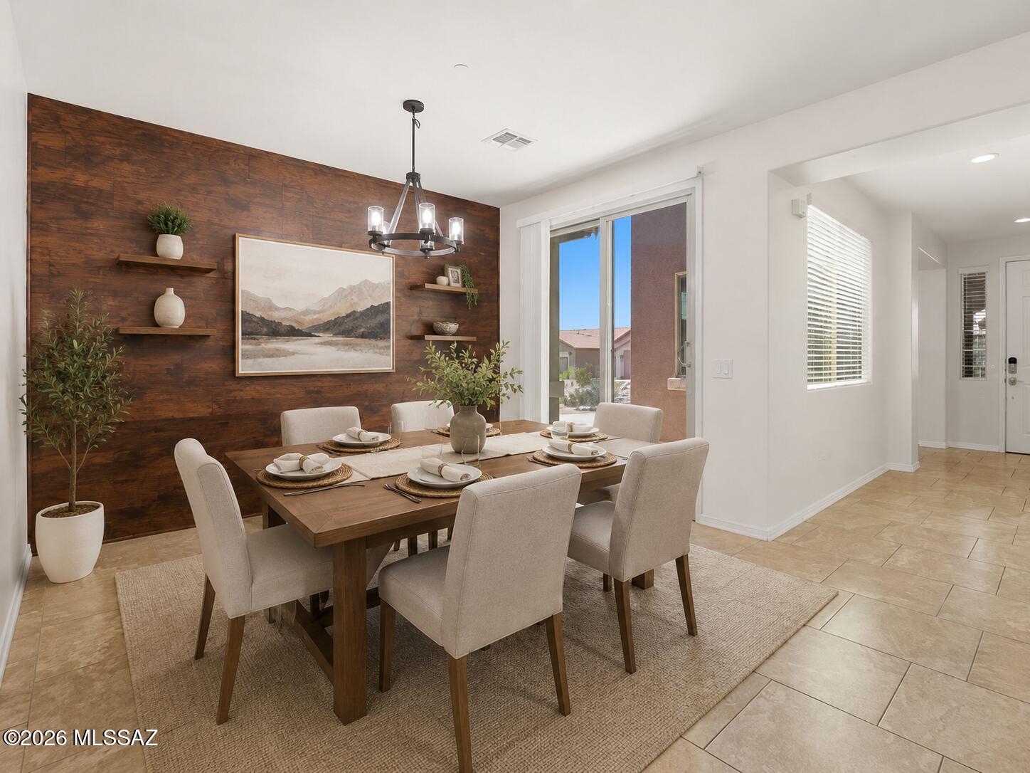 Tangerine Crossing Resub - Residential