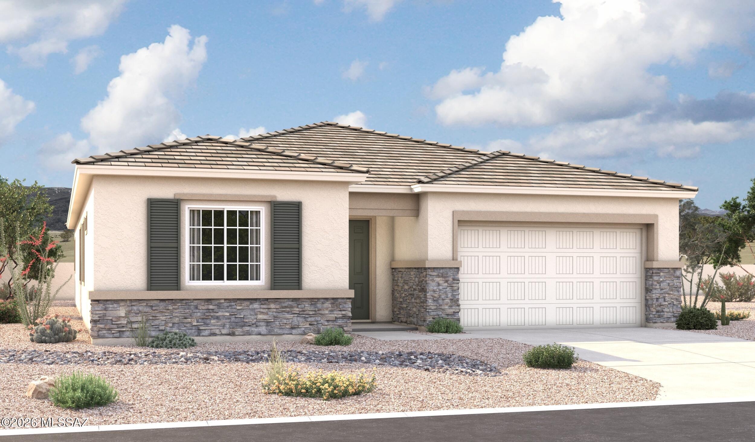 Sycamore Canyon (1-485) - Residential
