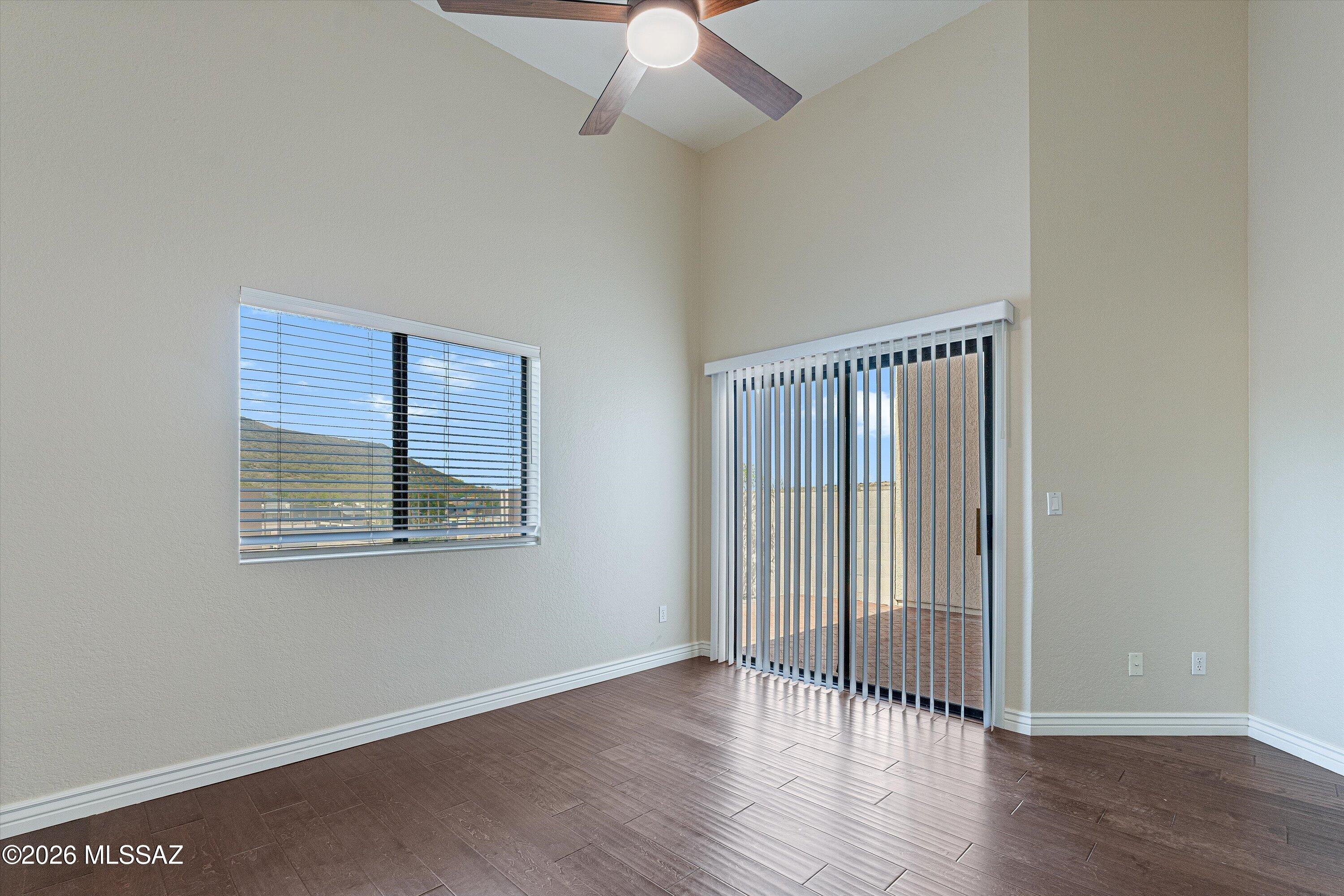 Valle (1-49) - Residential Lease