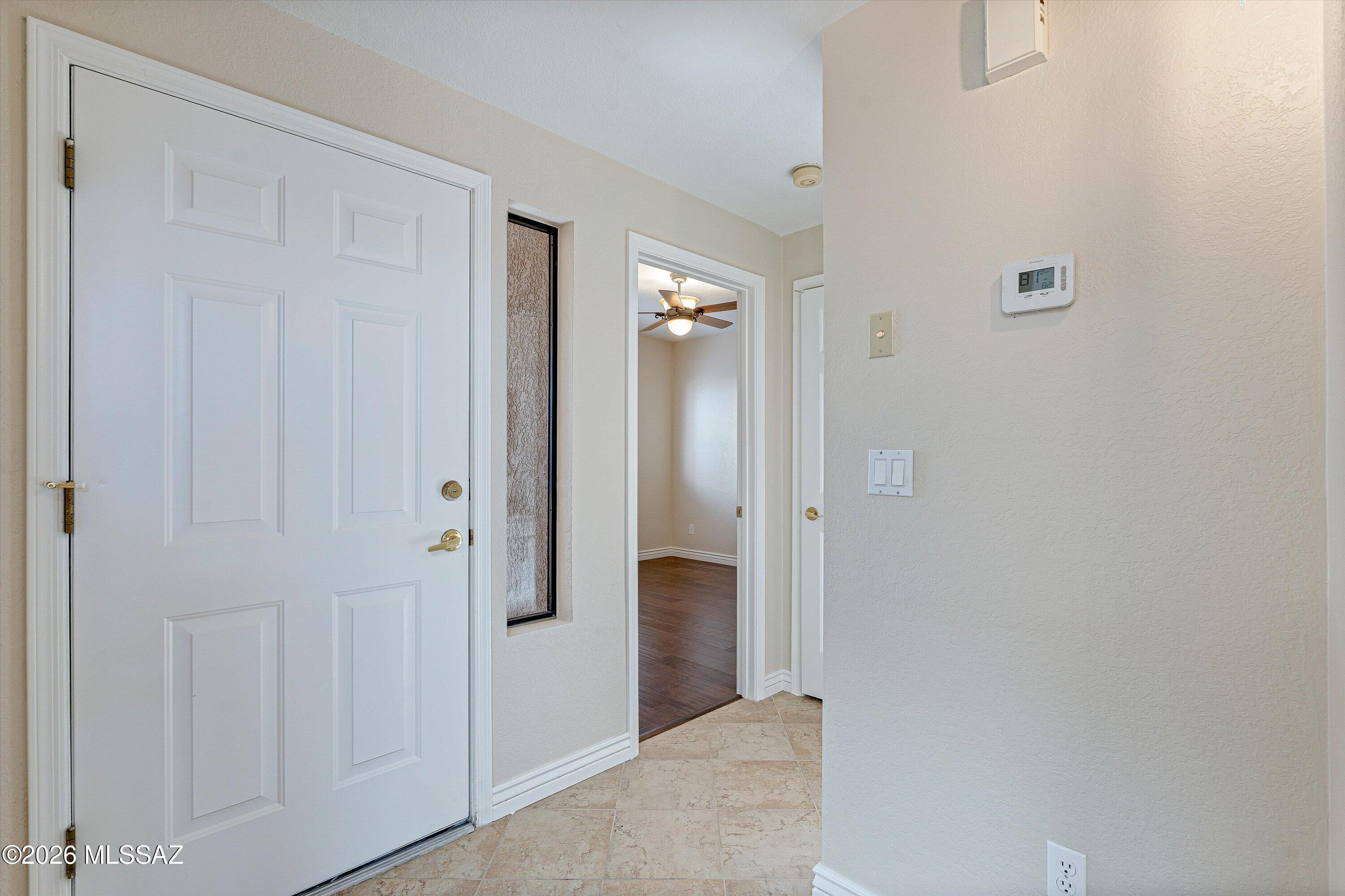 Valle (1-49) - Residential Lease