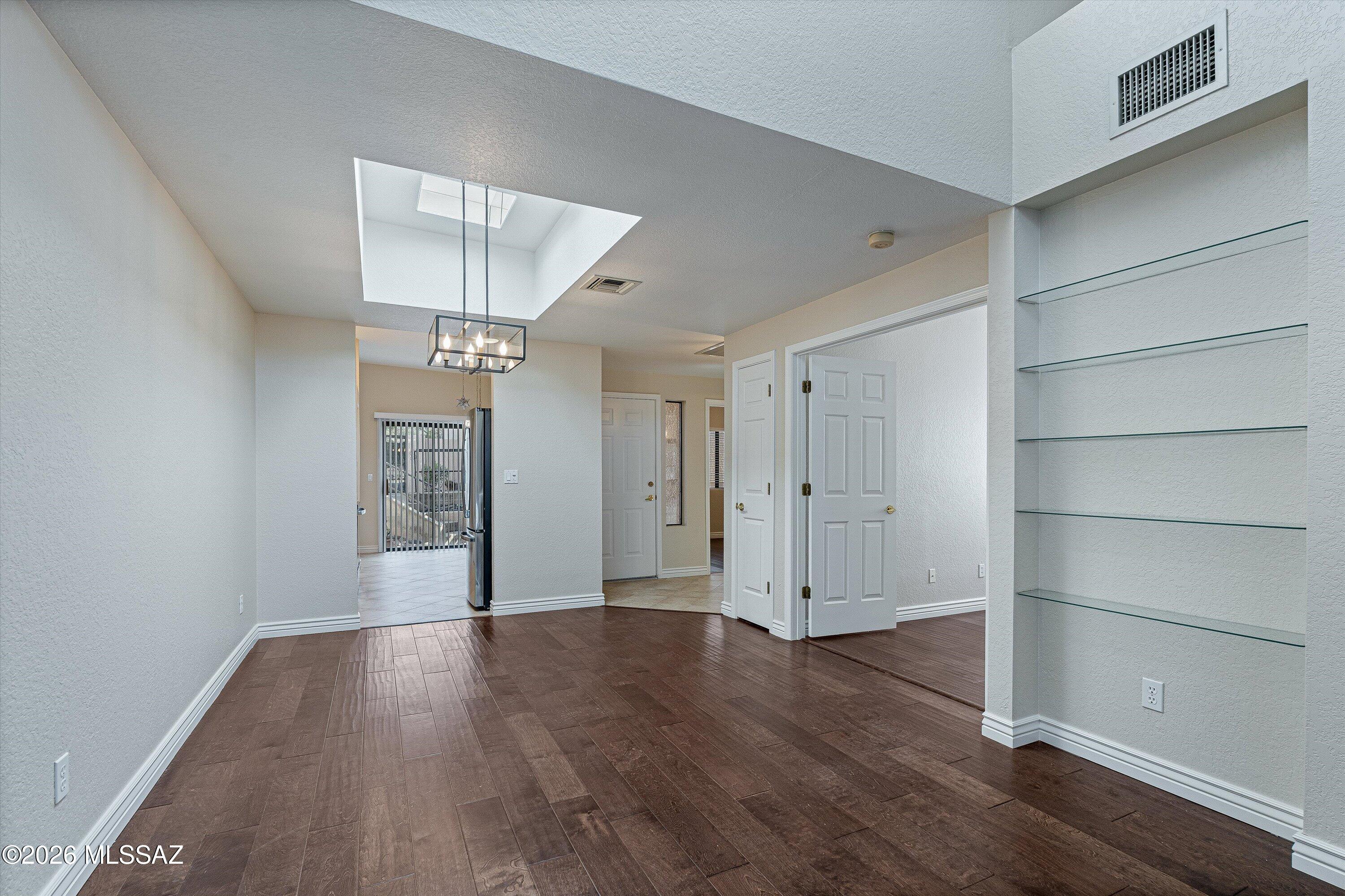 Valle (1-49) - Residential Lease