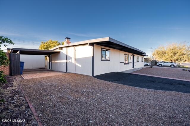 Terra Del Sol Resub - Residential