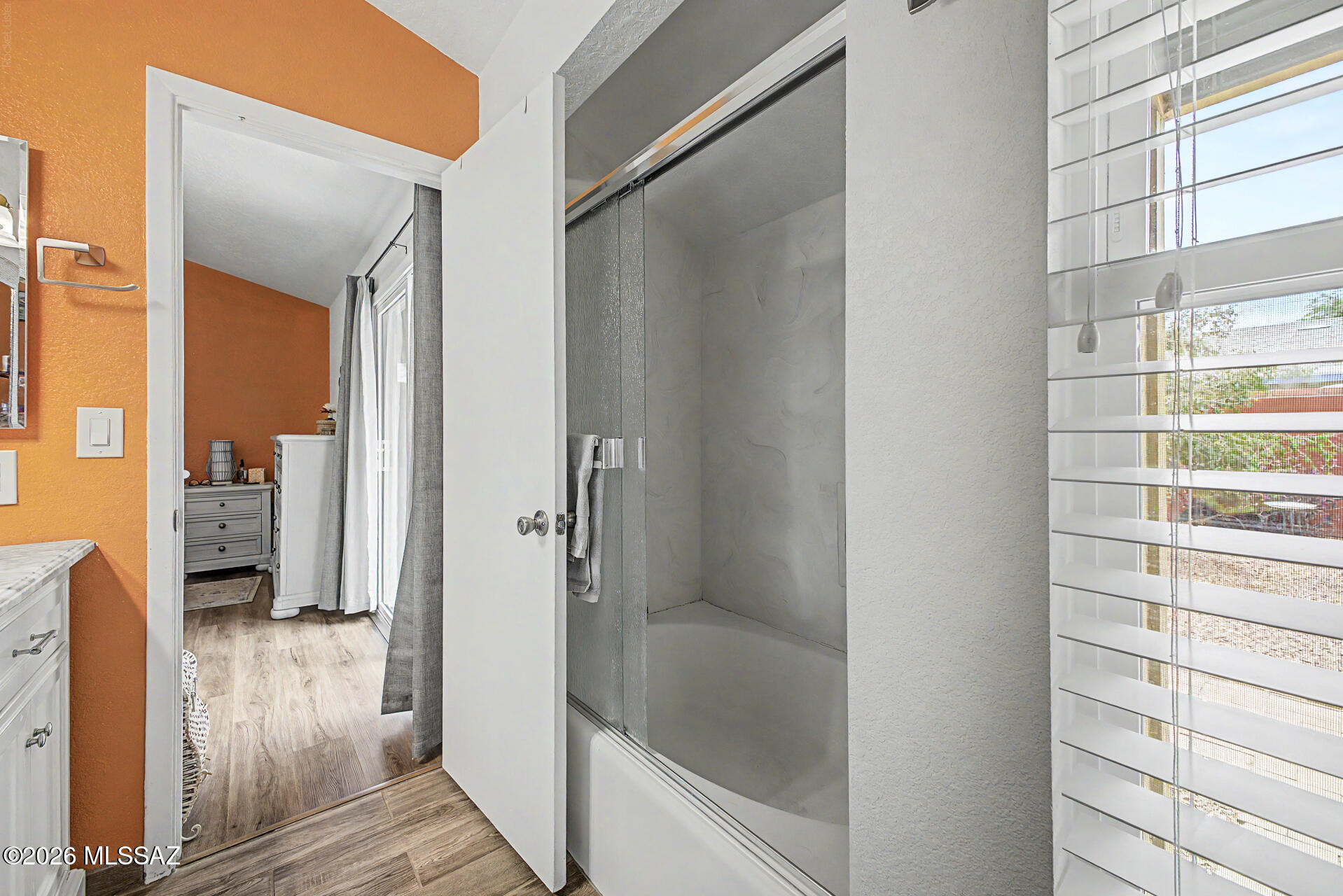 Flair - Residential