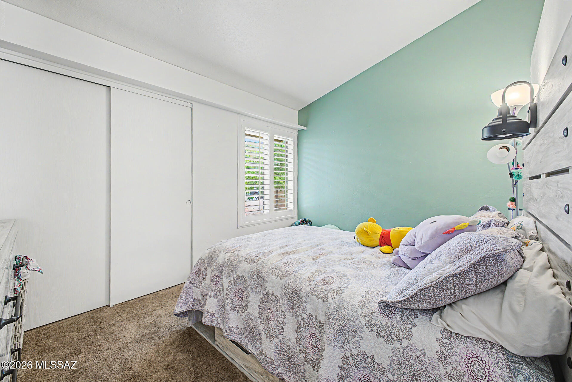 Flair - Residential