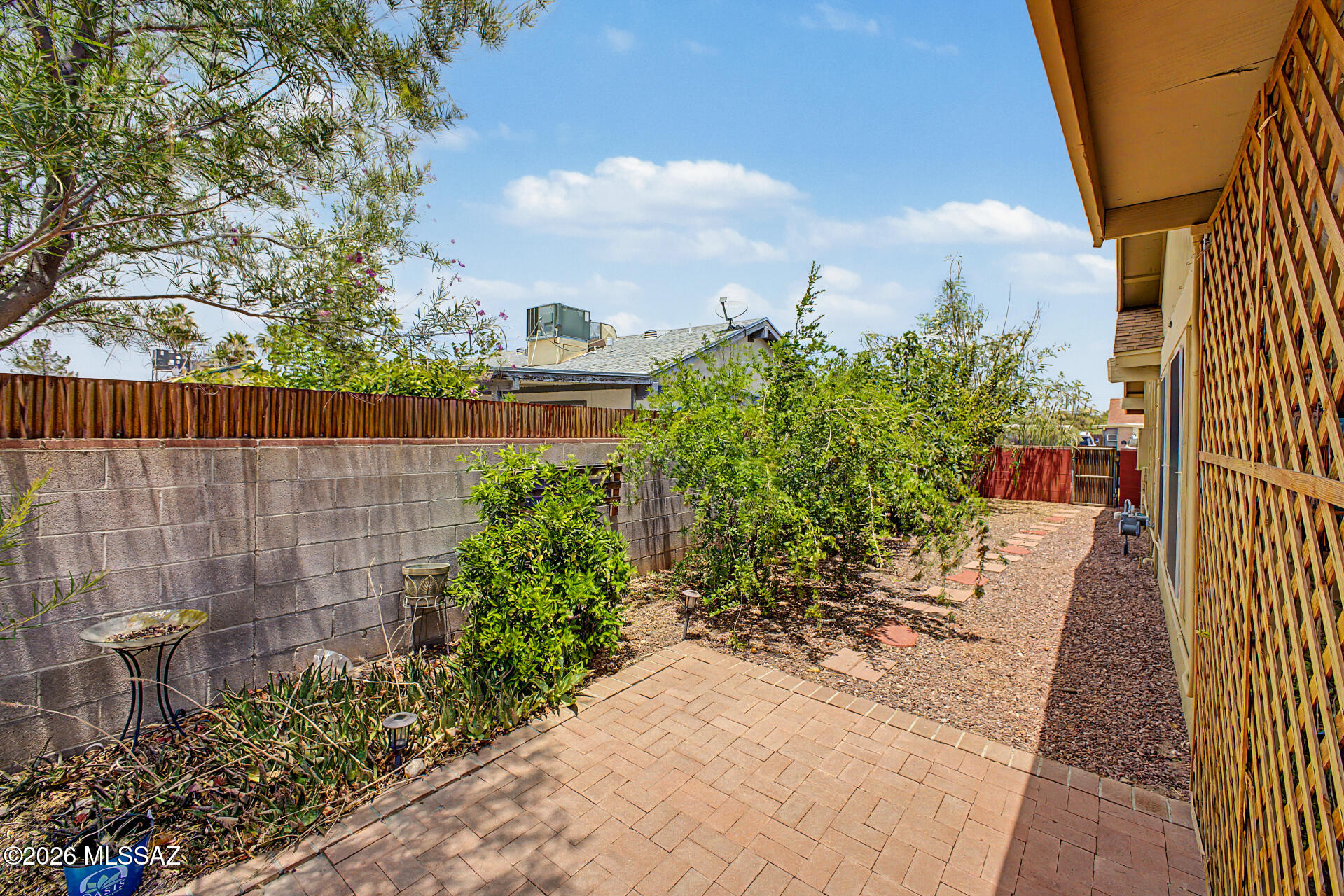 Flair - Residential