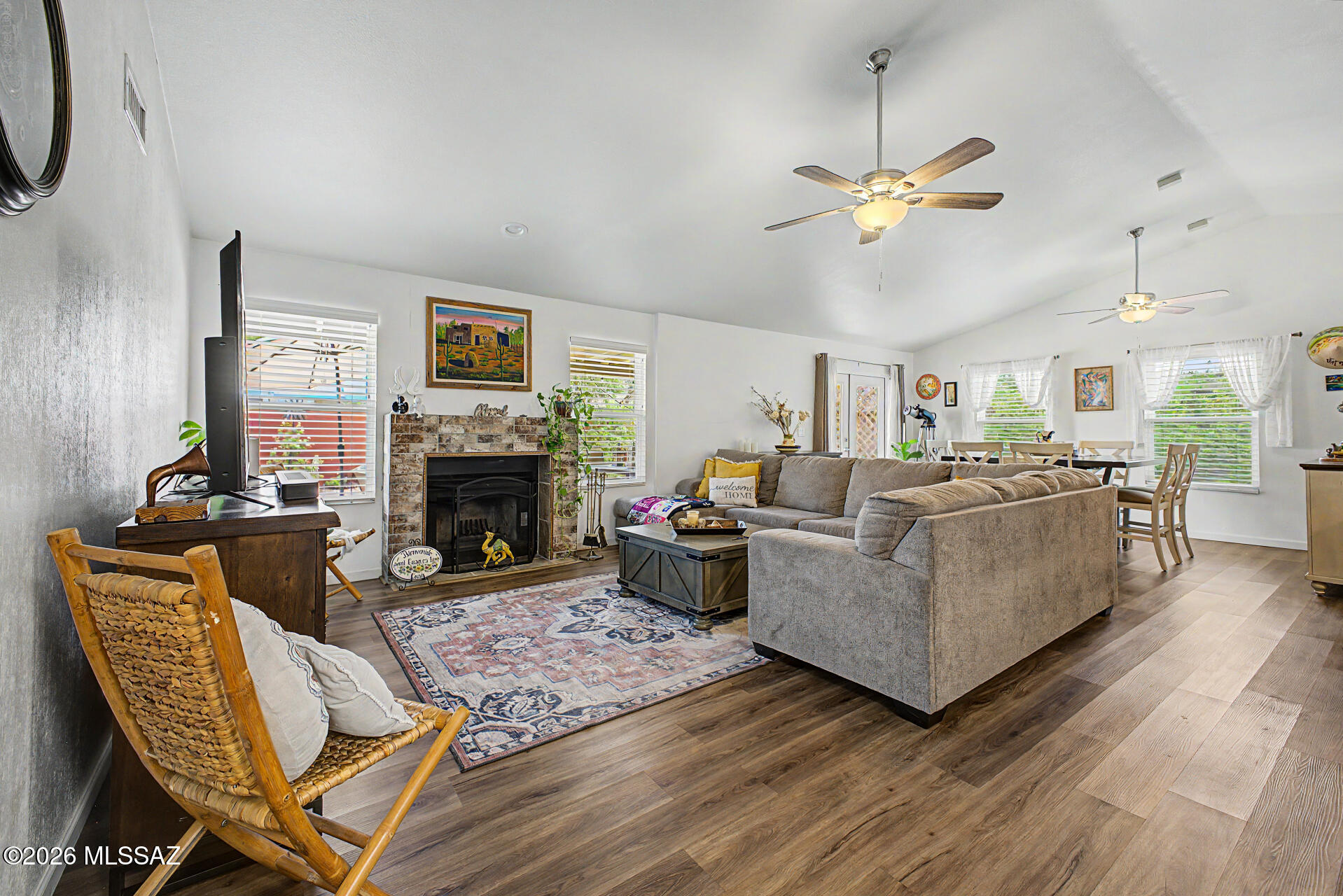 Flair - Residential