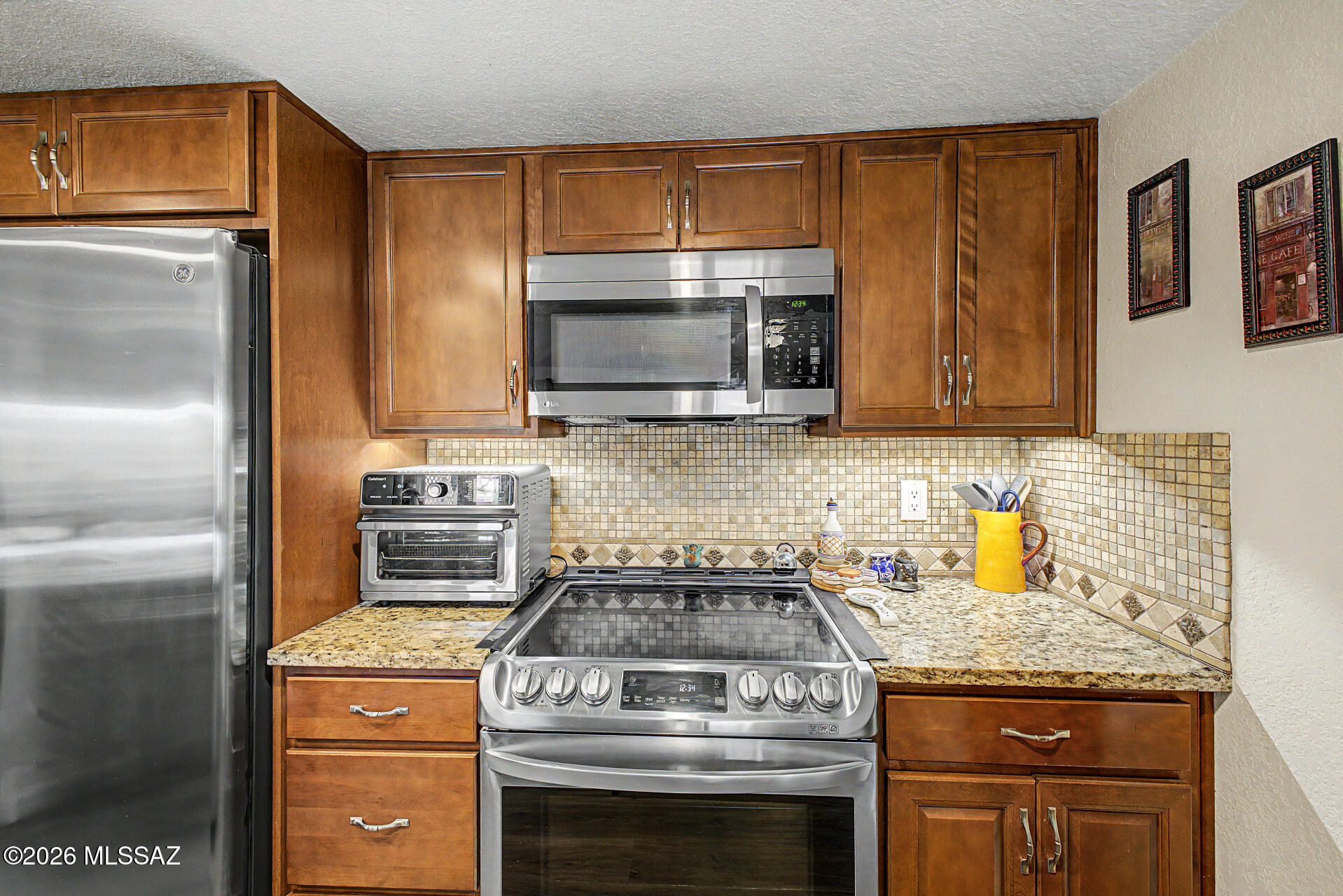 Flair - Residential