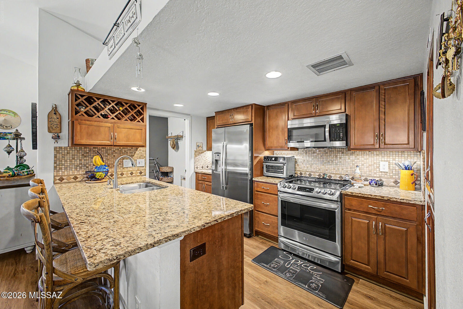Flair - Residential