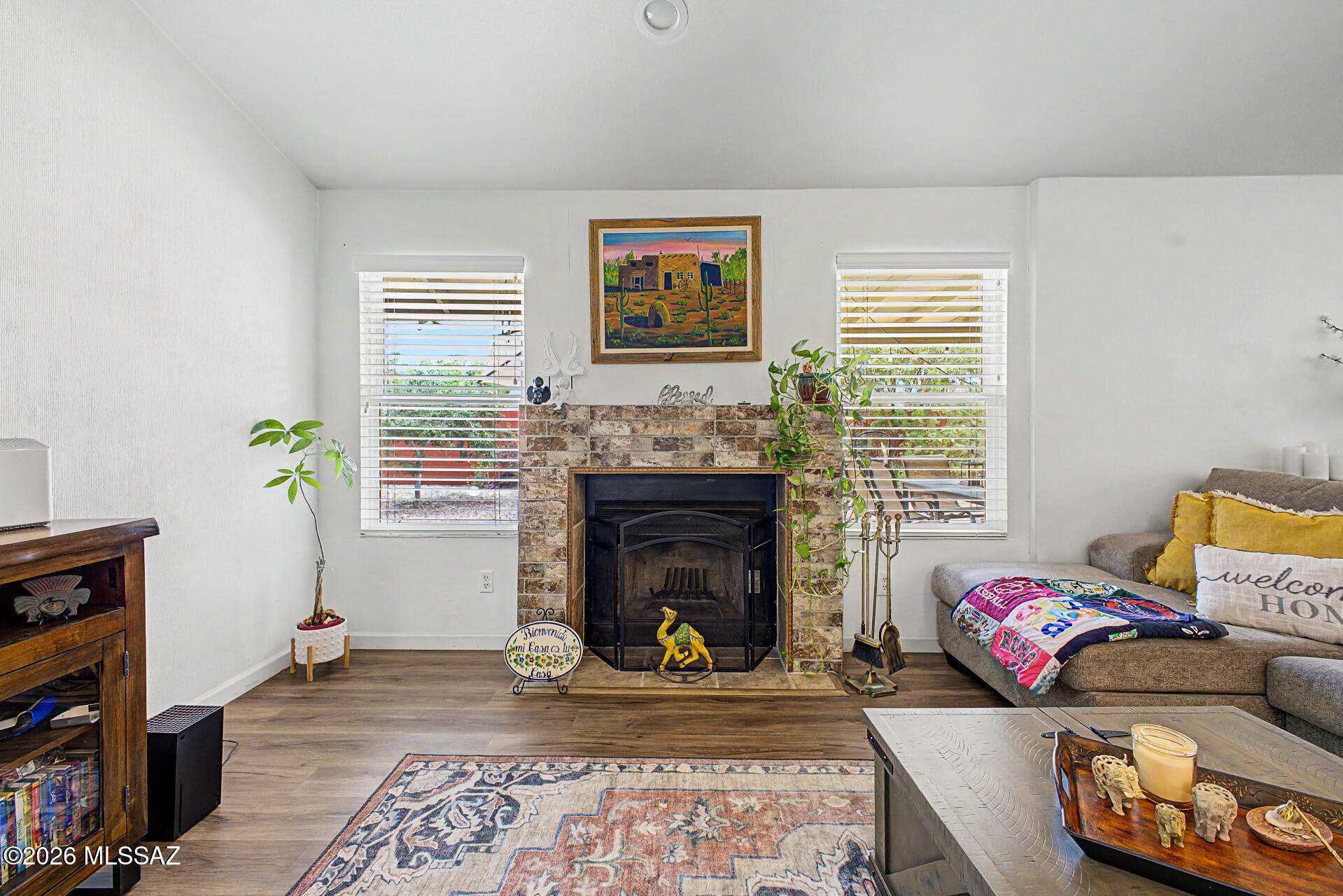 Flair - Residential