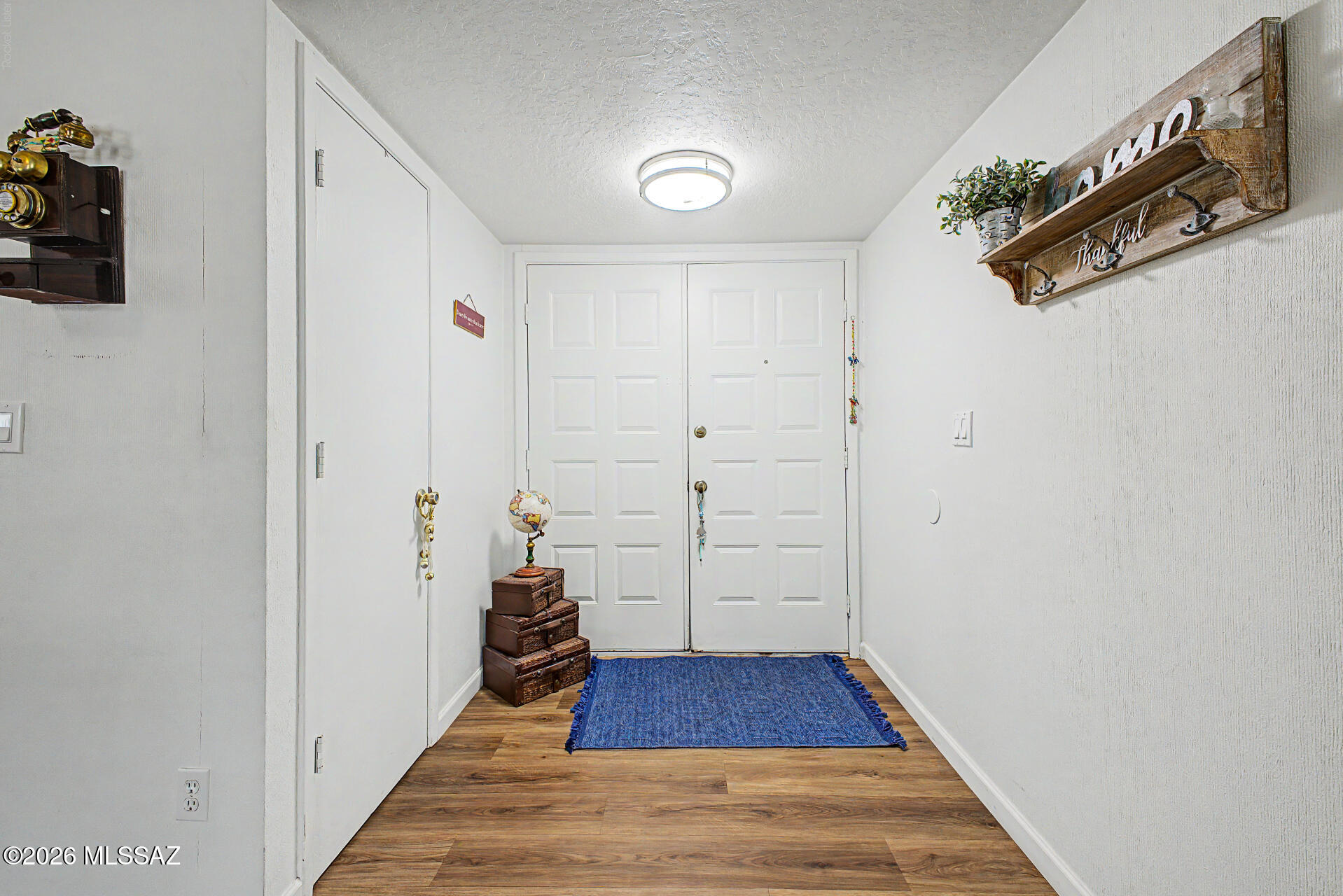 Flair - Residential