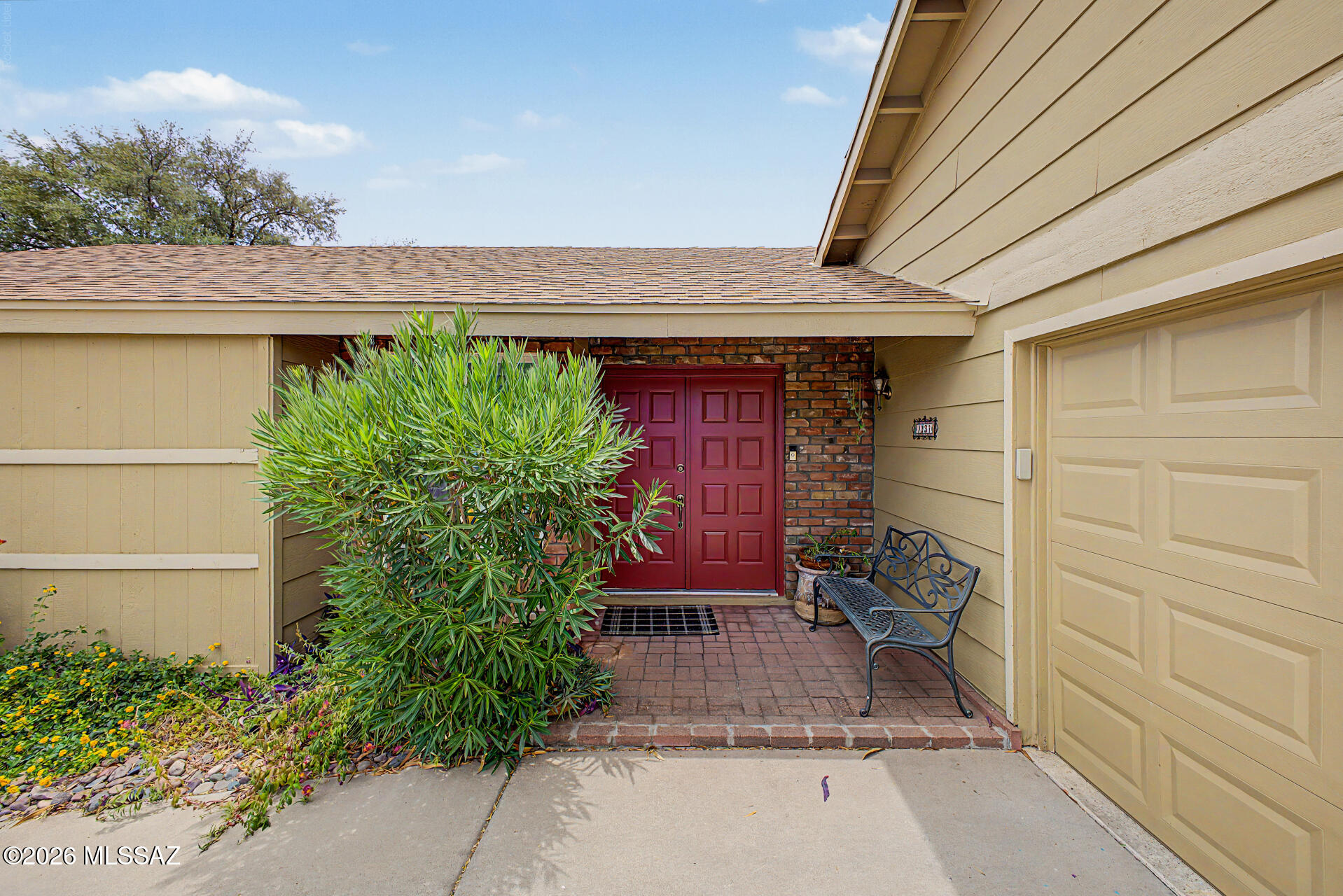 Flair - Residential