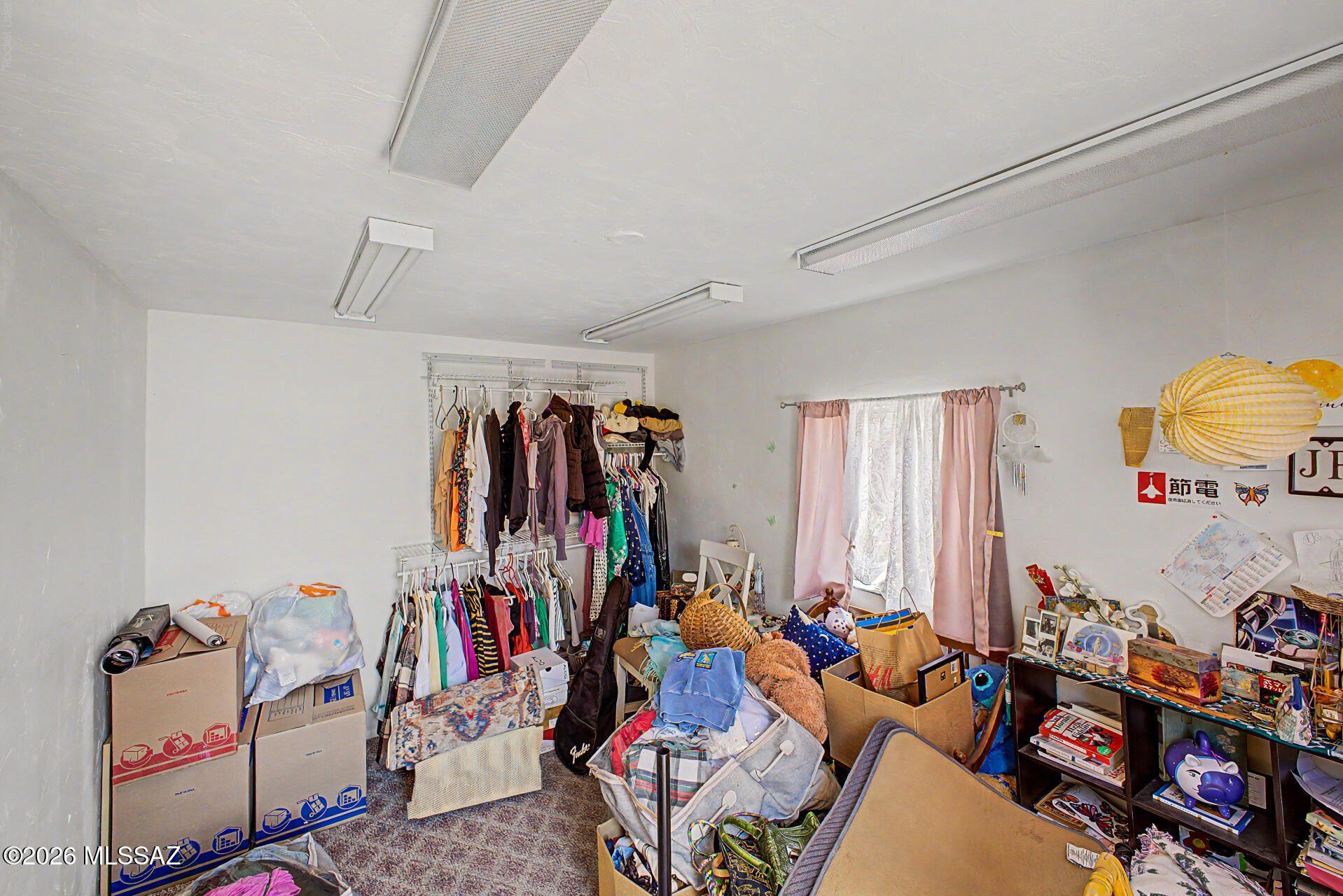 Flair - Residential