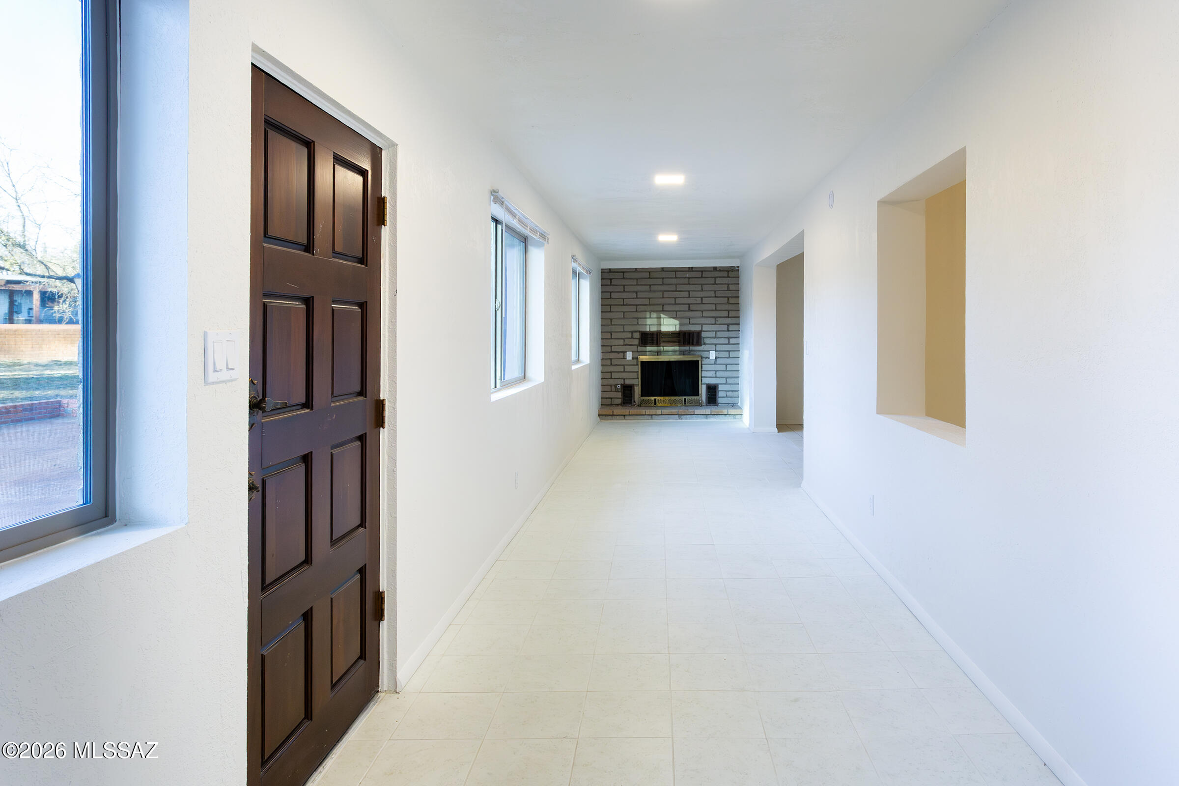 Meadow Hills - Residential