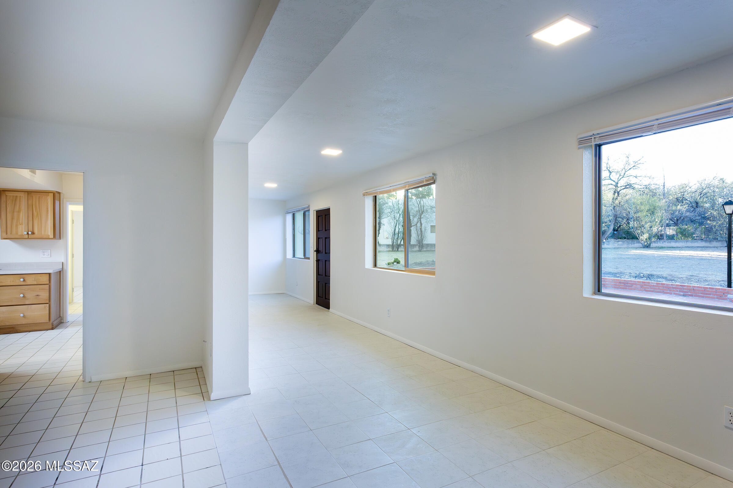 Meadow Hills - Residential