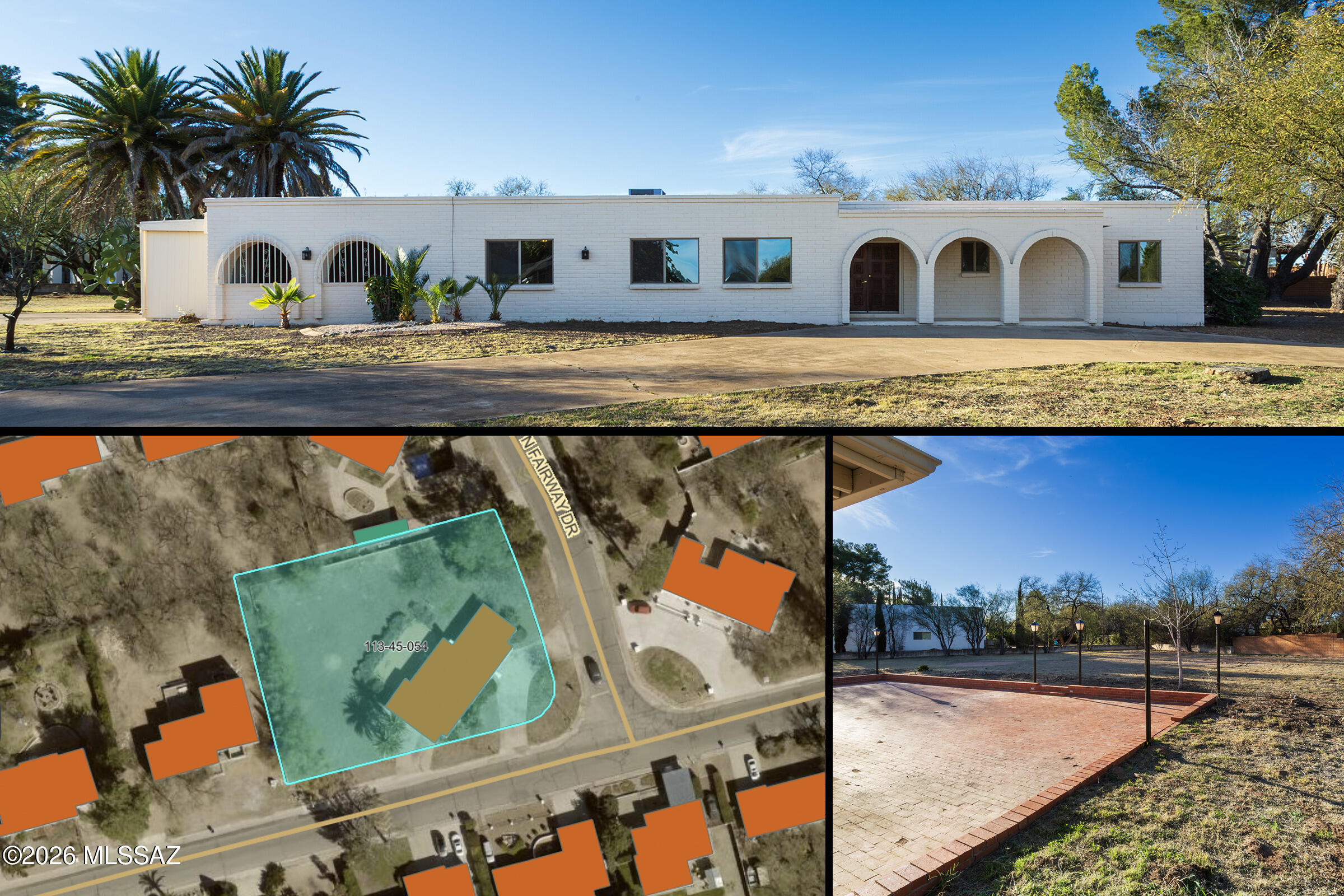 Meadow Hills - Residential