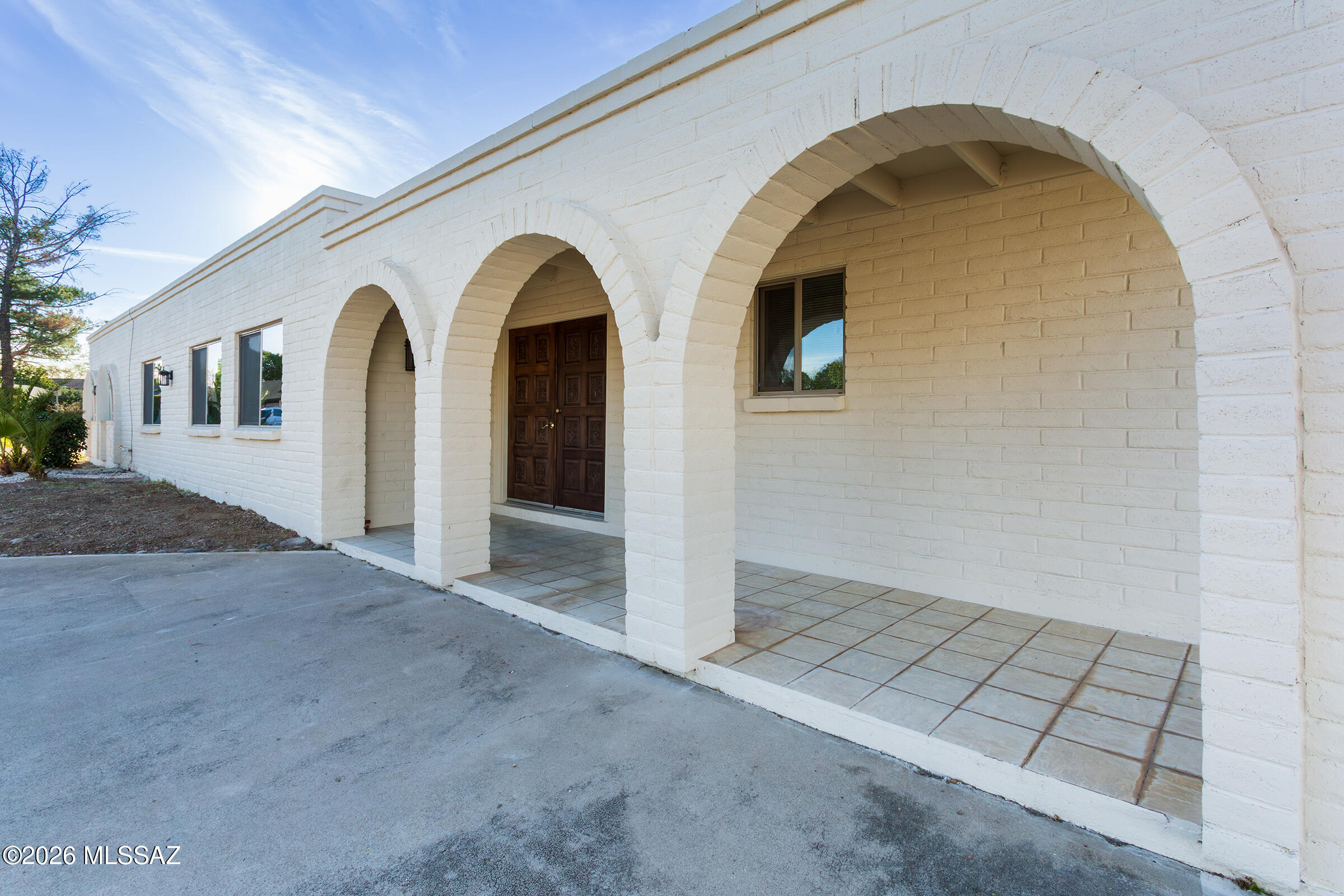 Meadow Hills - Residential
