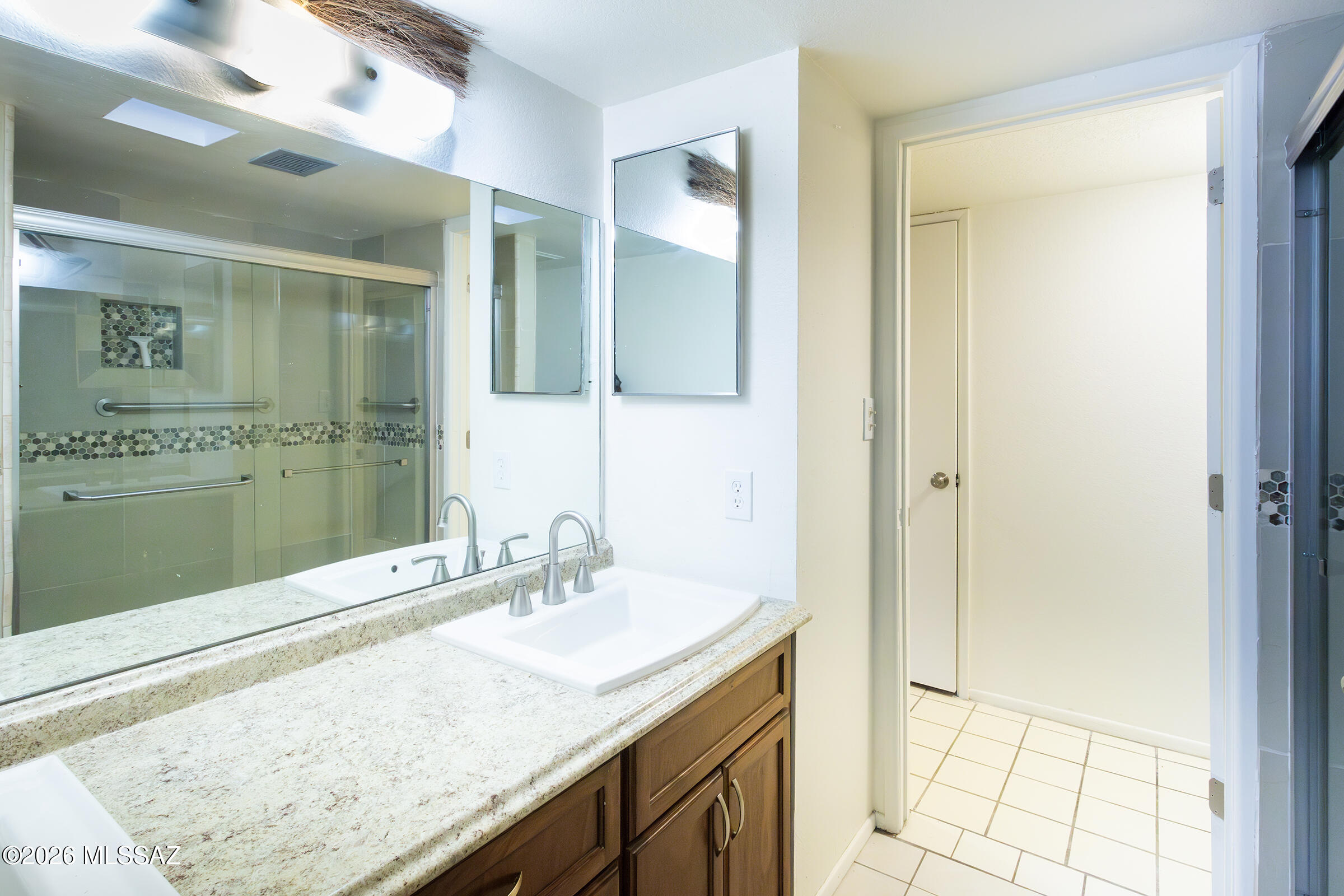 Meadow Hills - Residential