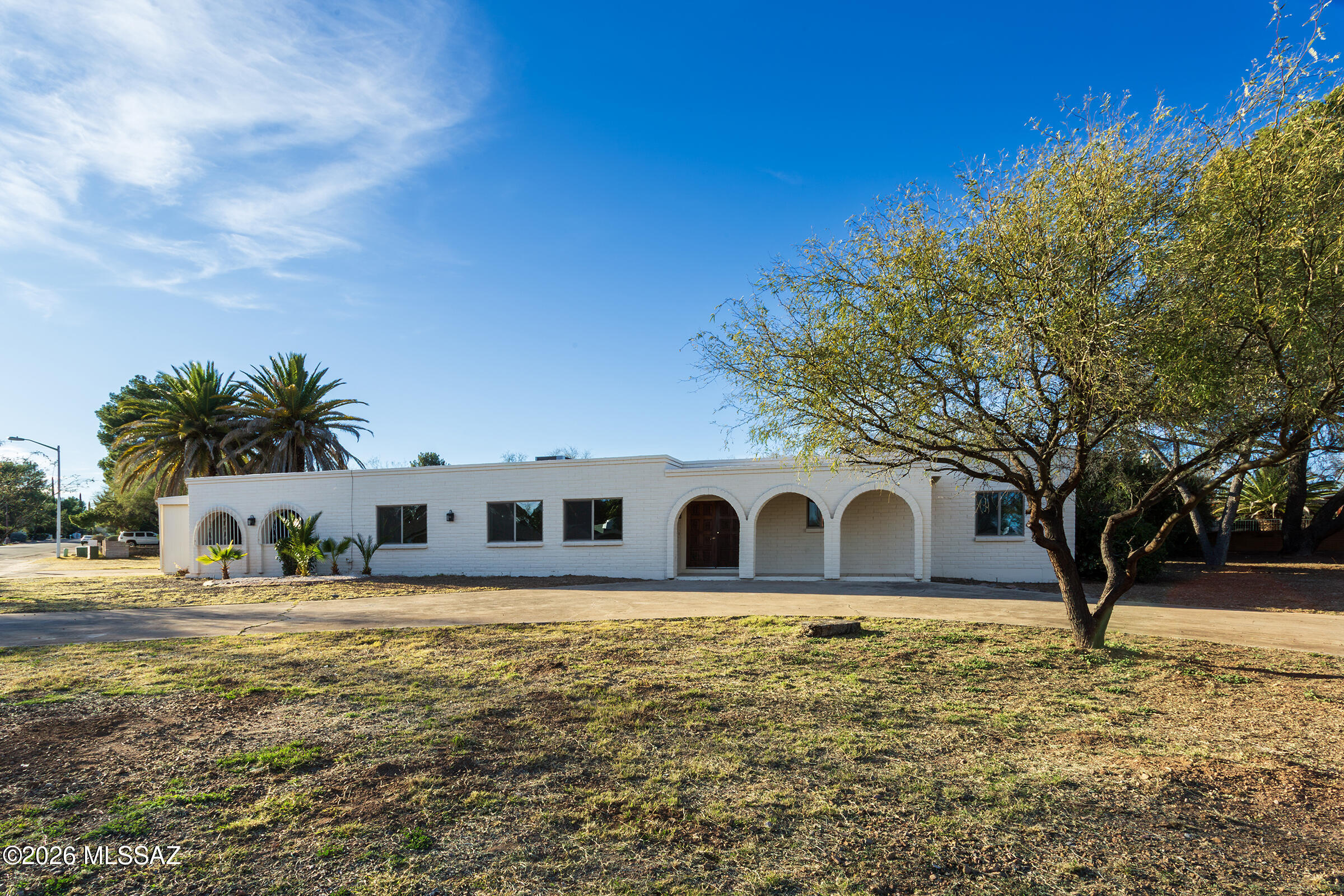 Meadow Hills - Residential