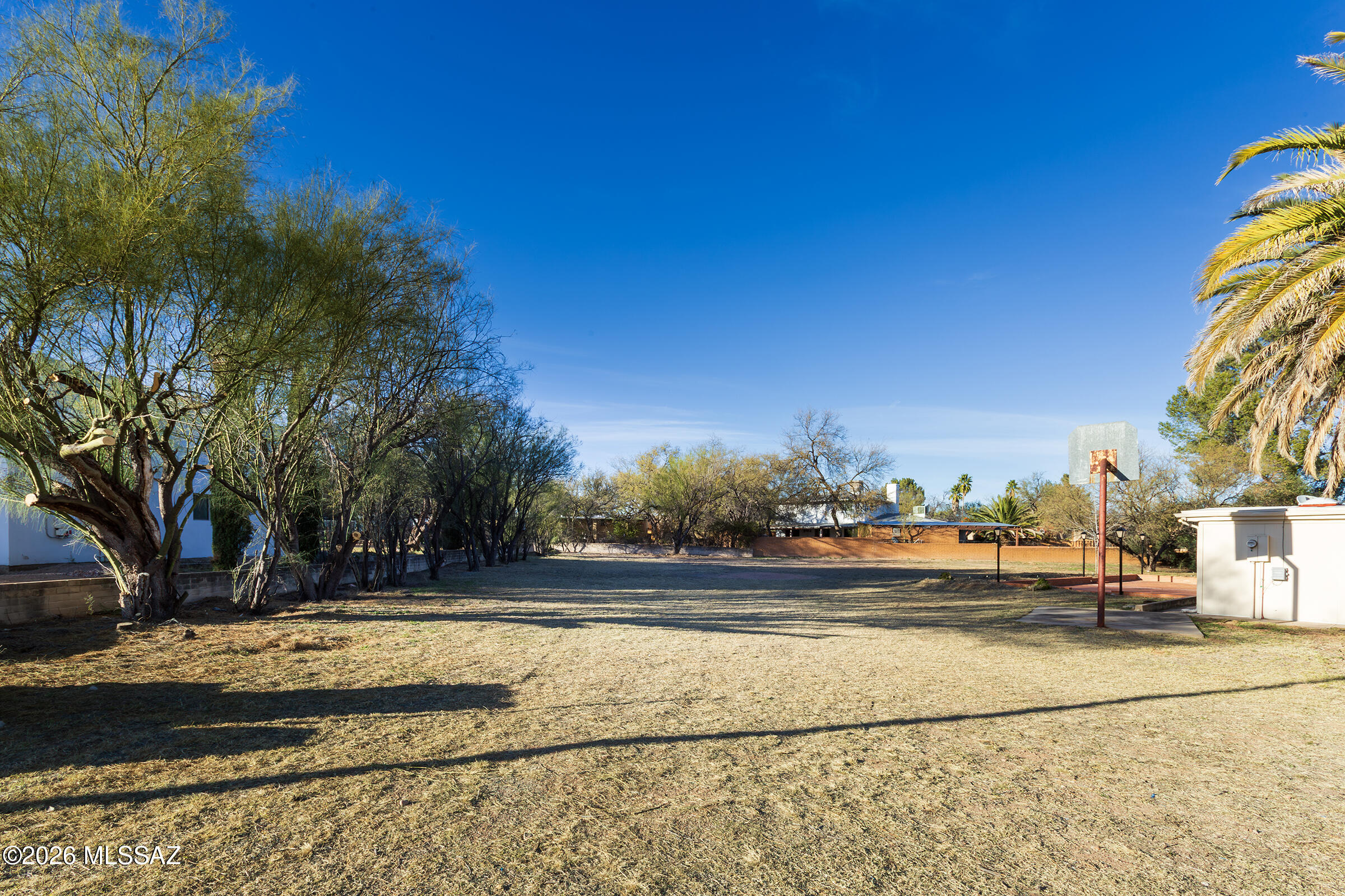 Meadow Hills - Residential