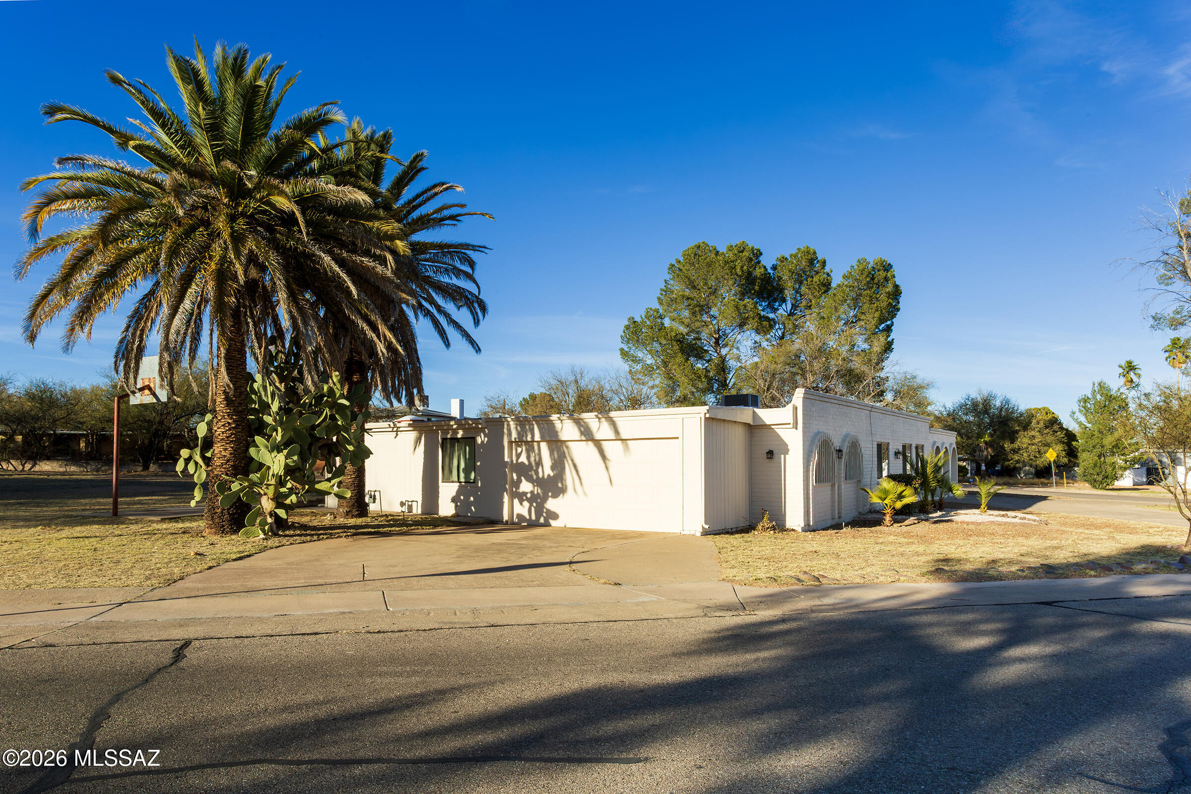 Meadow Hills - Residential