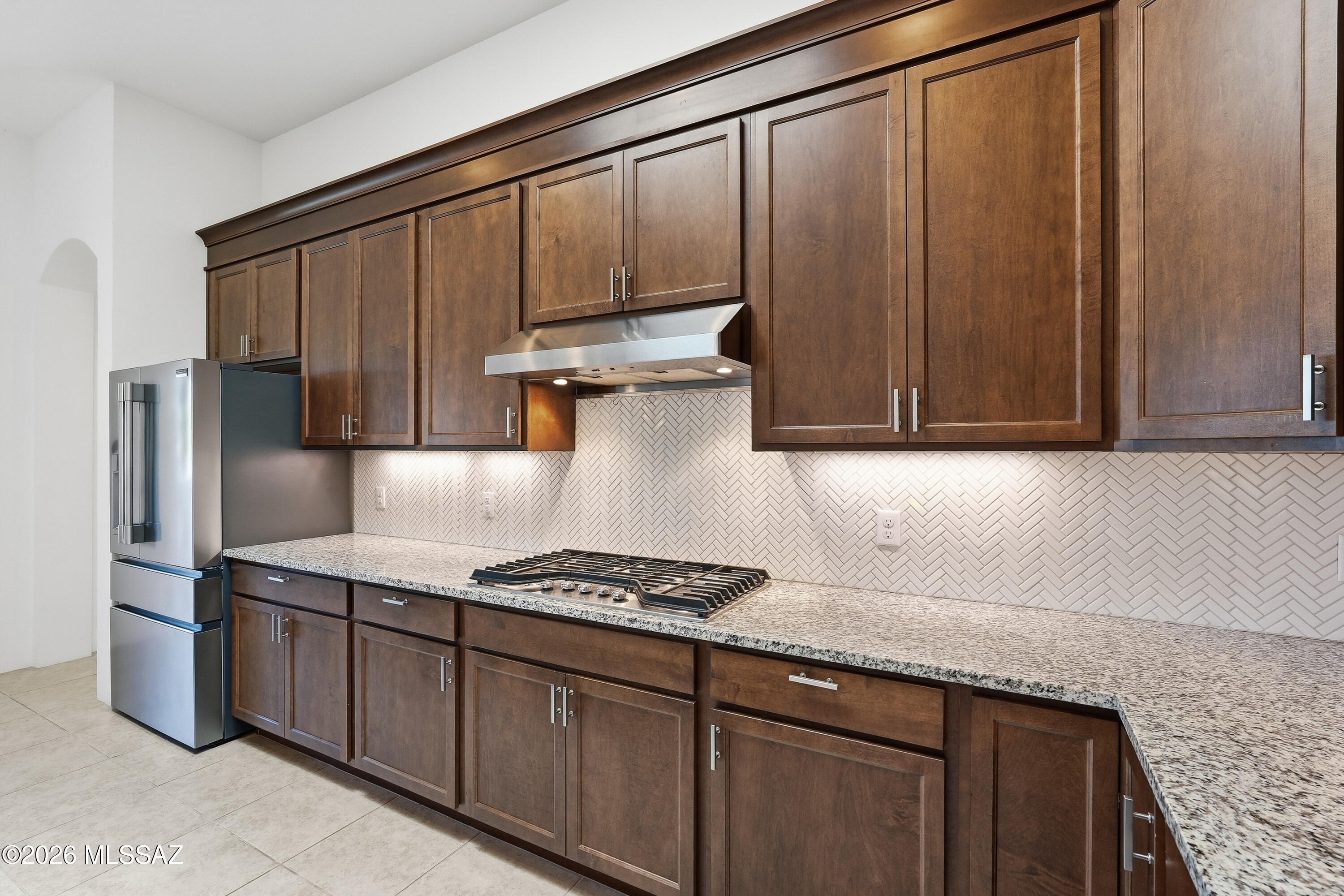 Stone House Phase II - Residential