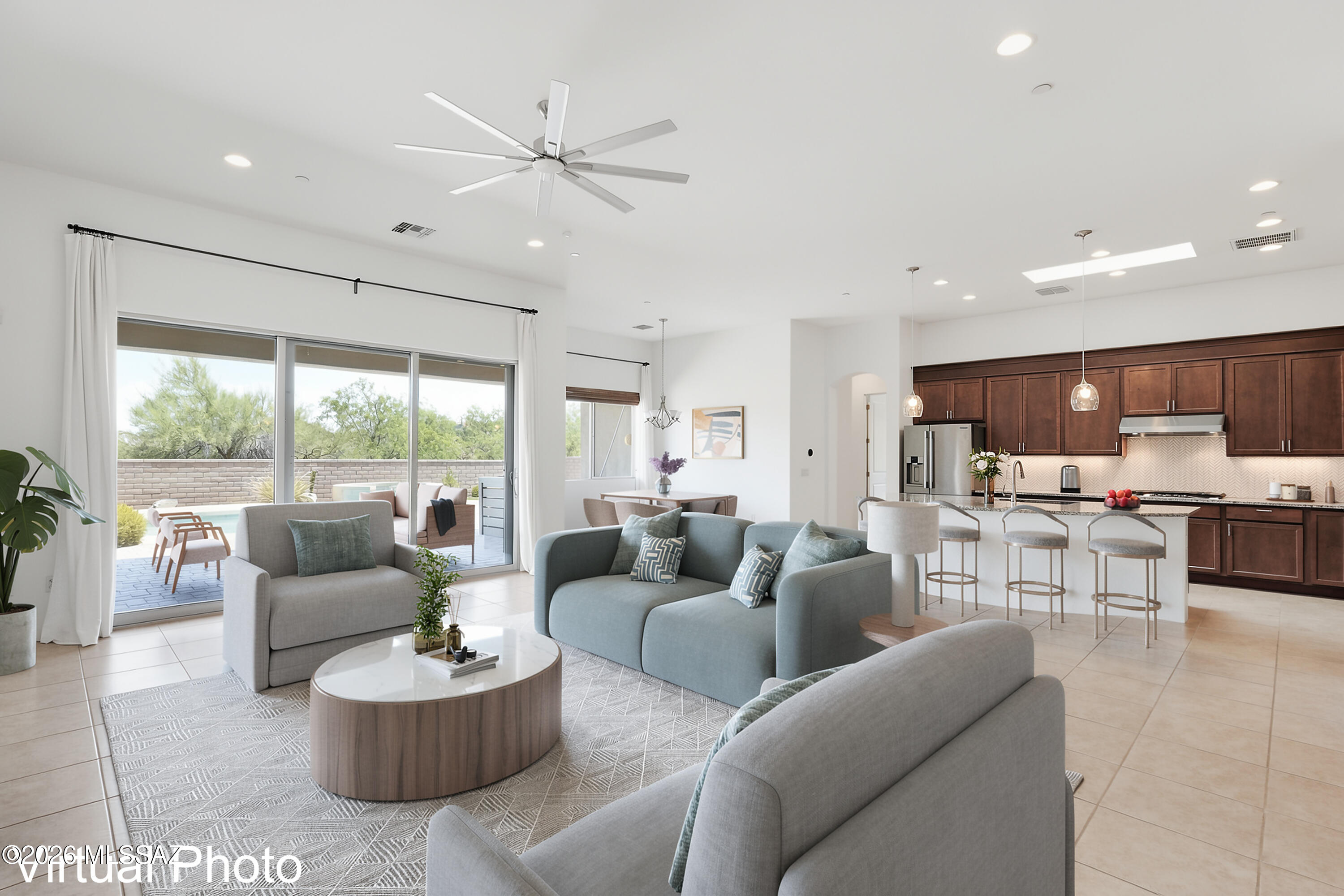 Stone House Phase II - Residential