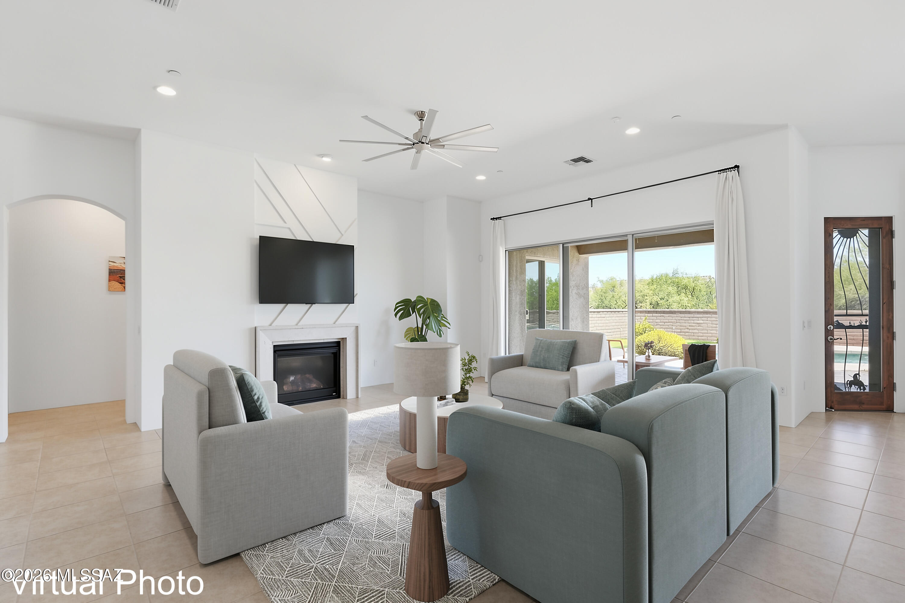 Stone House Phase II - Residential
