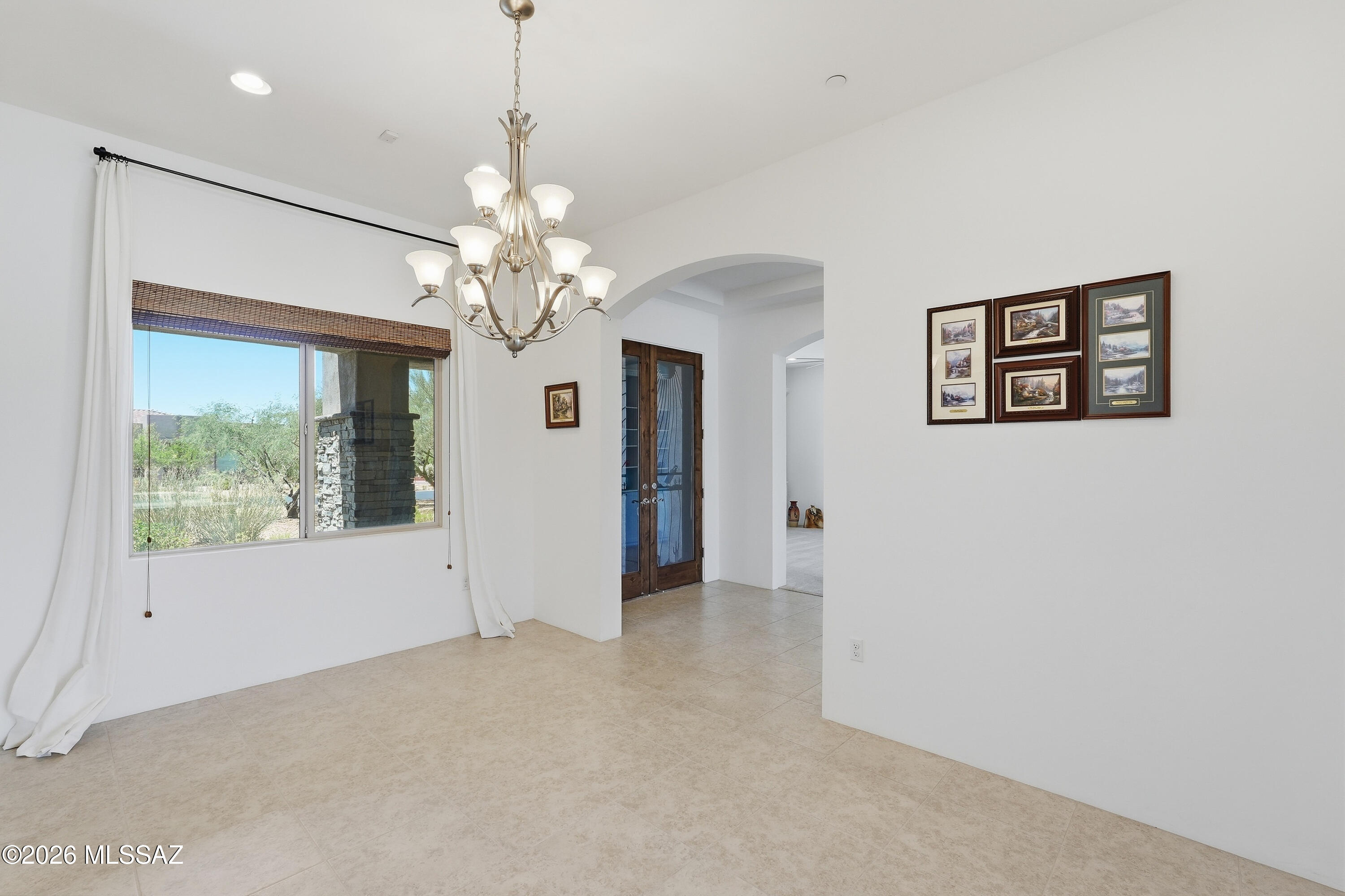 Stone House Phase II - Residential