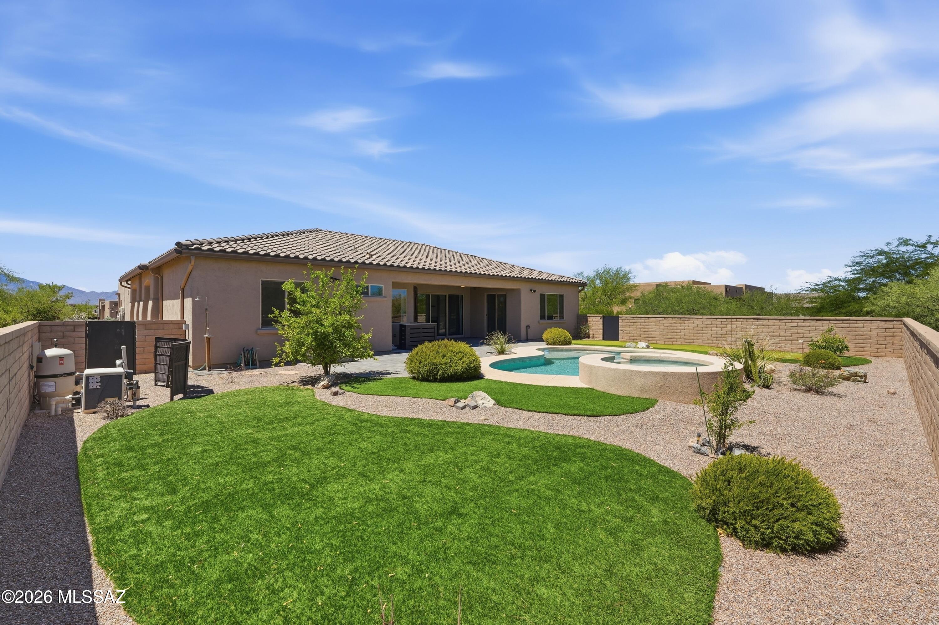Stone House Phase II - Residential
