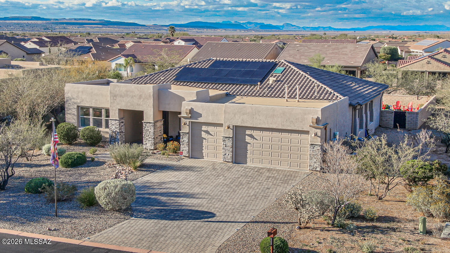 Stone House Phase II - Residential