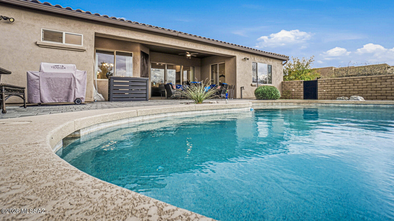 Stone House Phase II - Residential