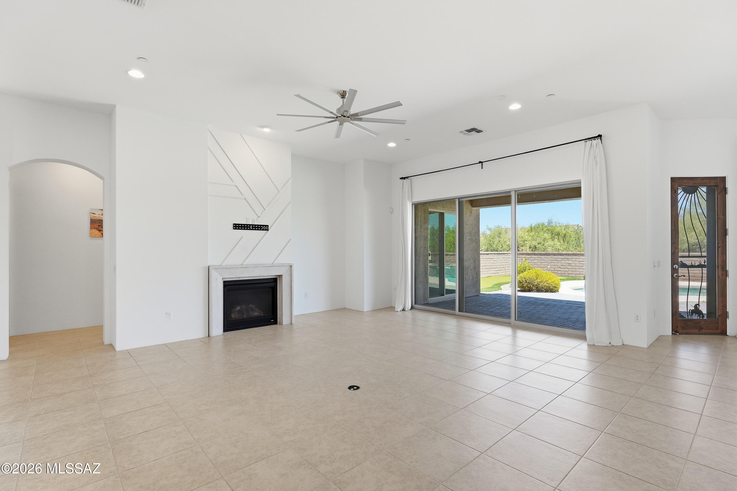 Stone House Phase II - Residential