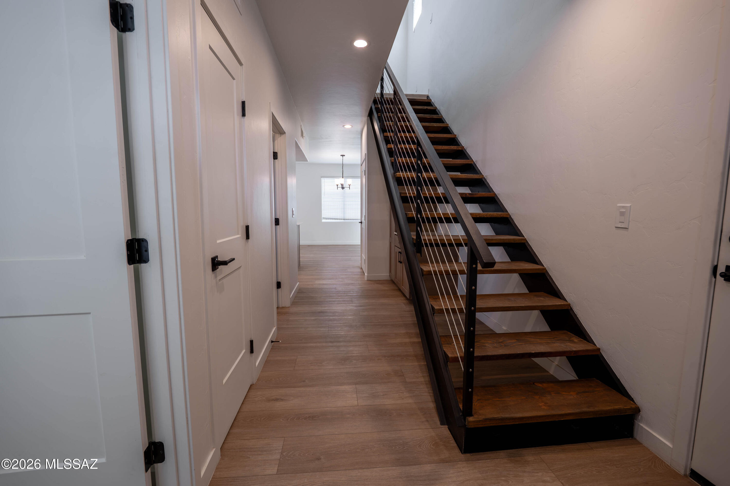 Catalina Heights Annex - Residential Lease