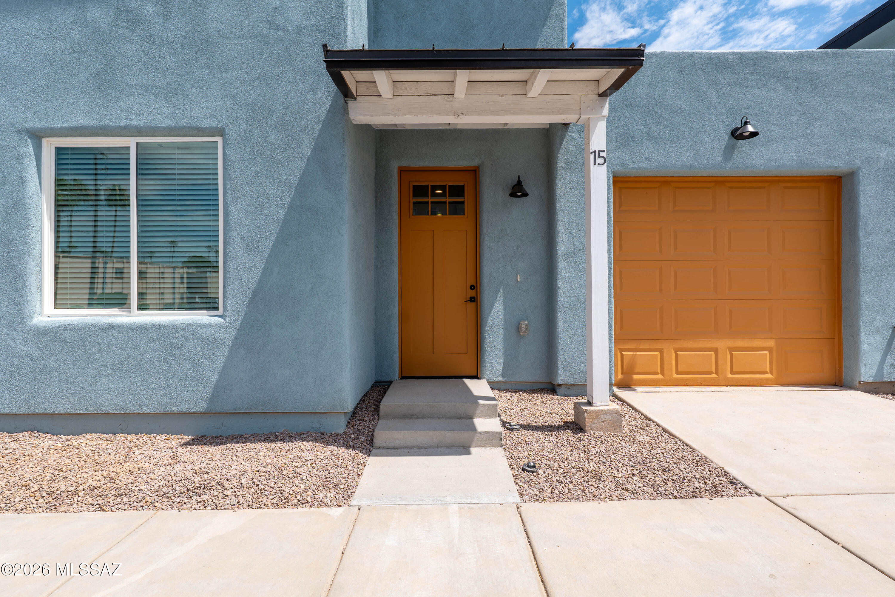 Catalina Heights Annex - Residential Lease