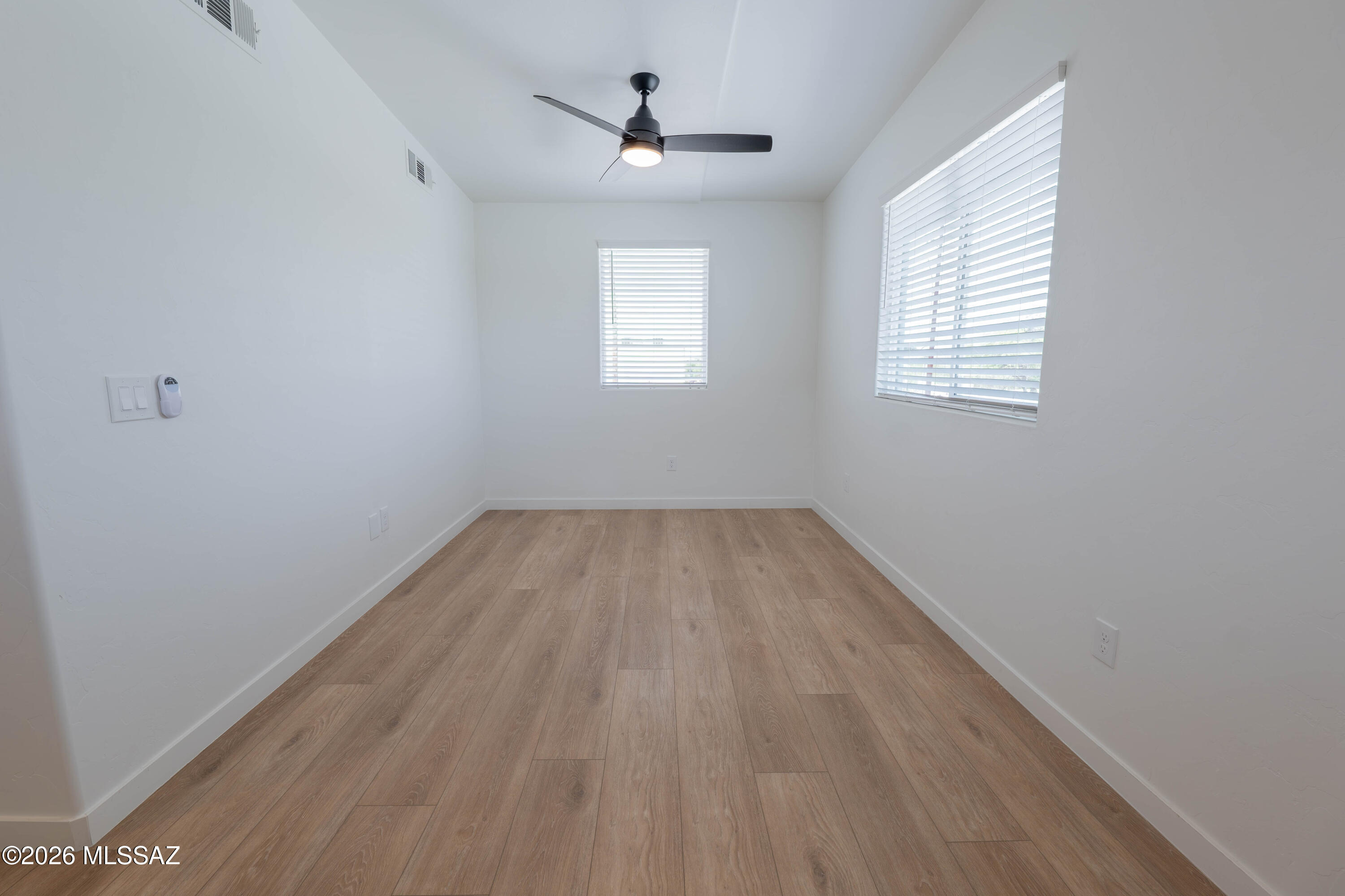 Catalina Heights Annex - Residential Lease